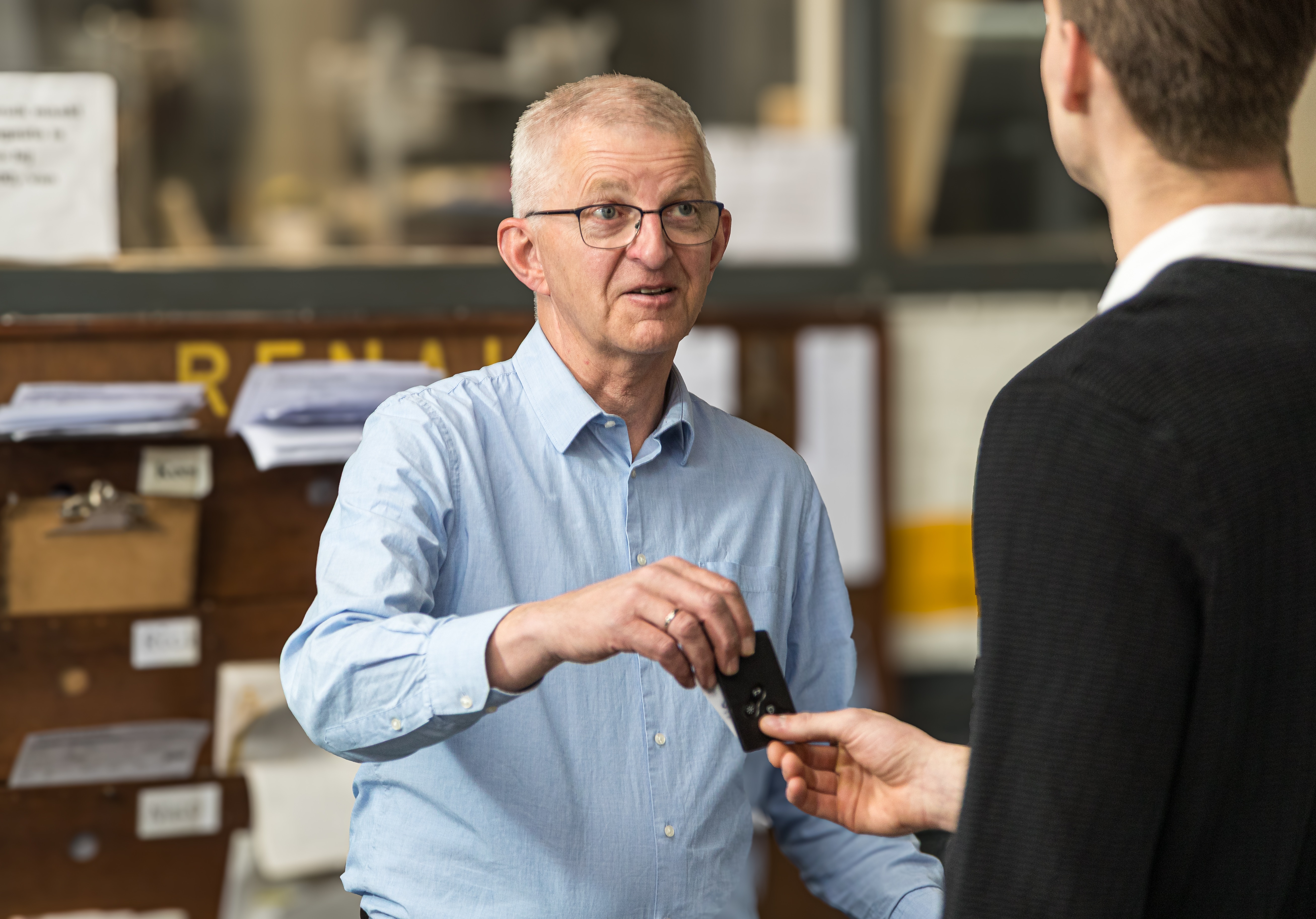 Content 13_content_image_17605185541367412226.jpg Werkplaatsafspraak plannen | Garage Kleine & Zn.