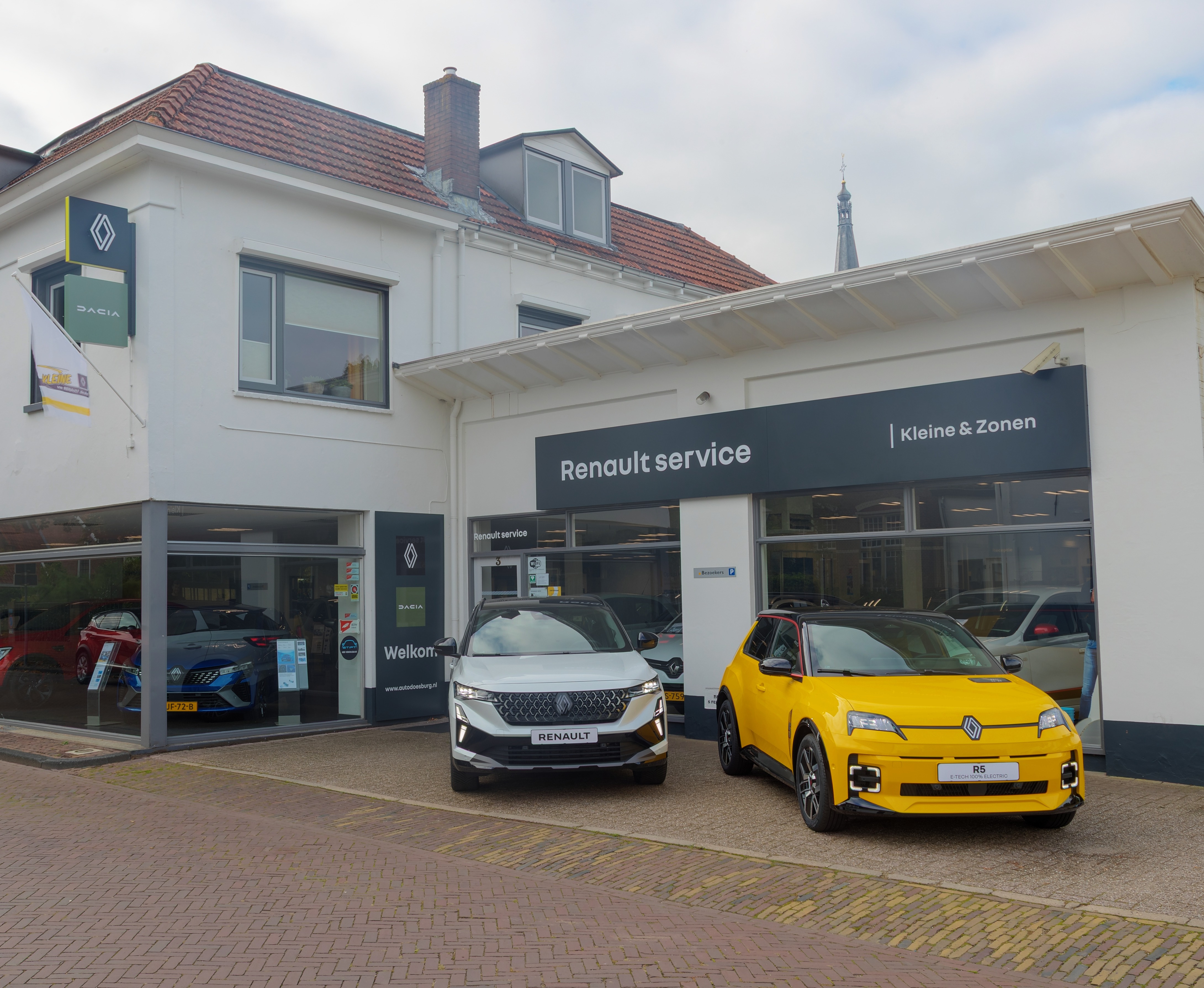 Page Content 1_content_image_17605175181038815901.jpg Home | Garage Kleine & Zn.