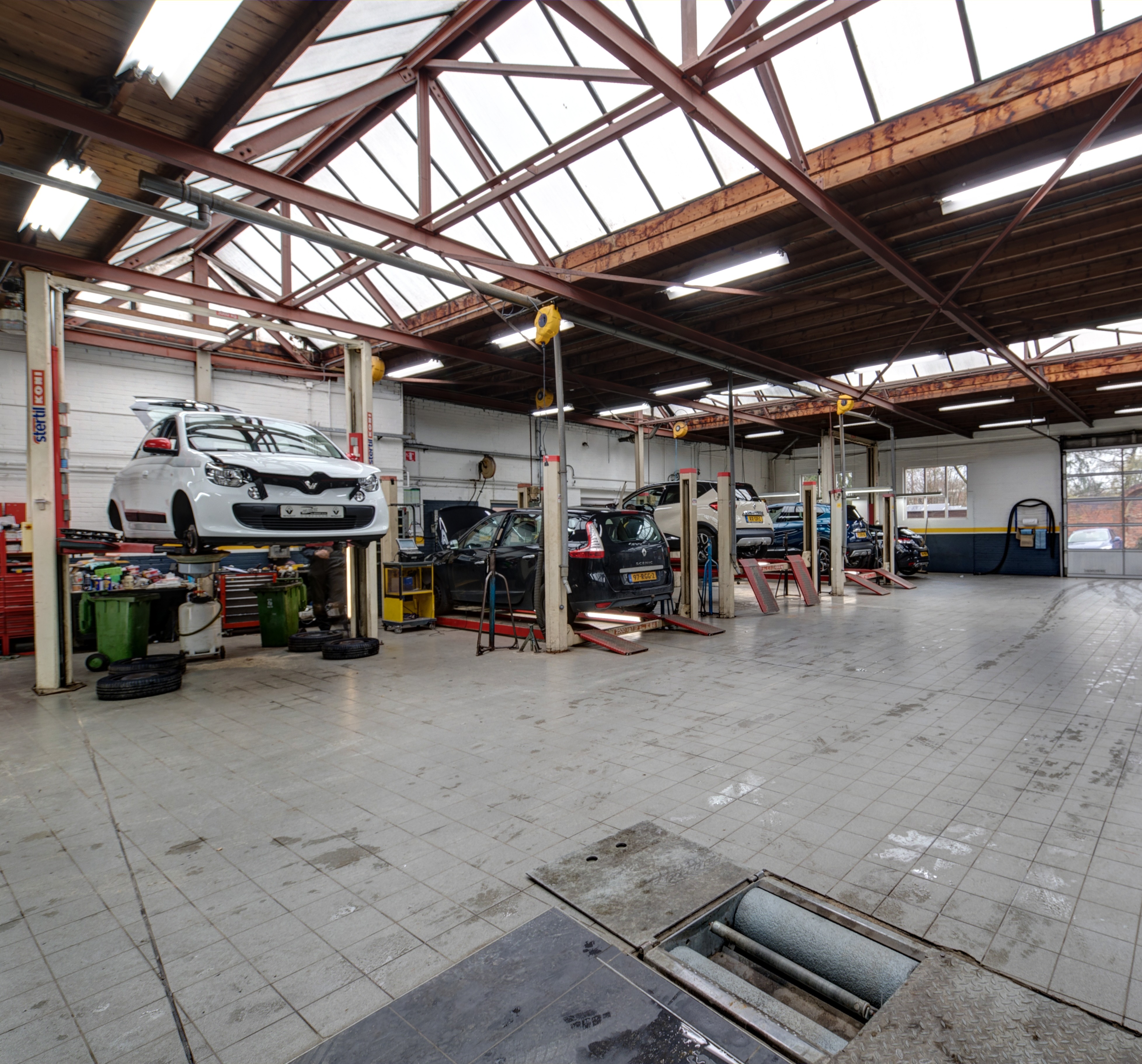Page Content 5_content_image_17580137771276528489.jpg Over ons | Garage Kleine & Zn.