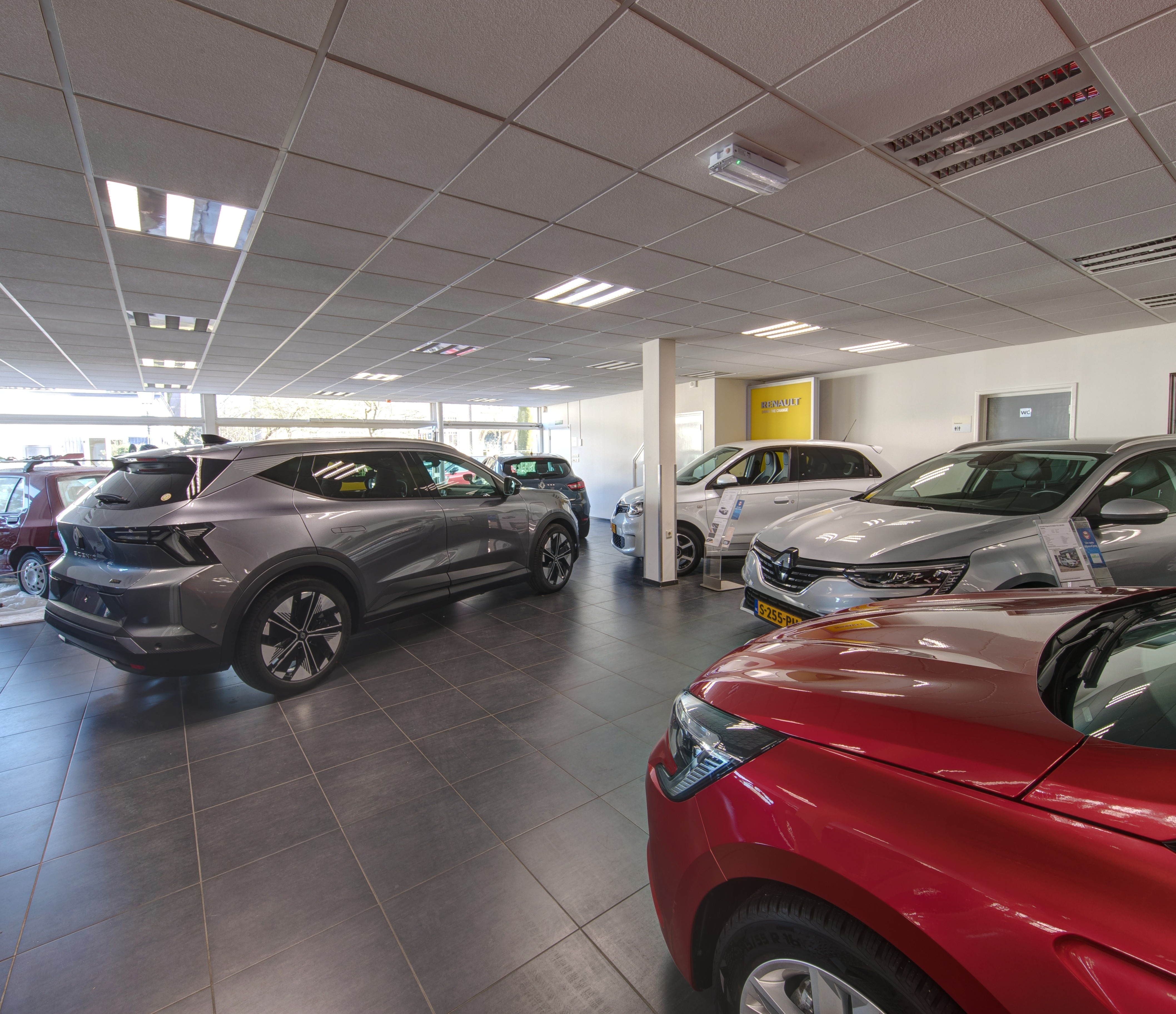 Page Content 5_content_image_1758013777768964827.jpg Over ons | Garage Kleine & Zn.