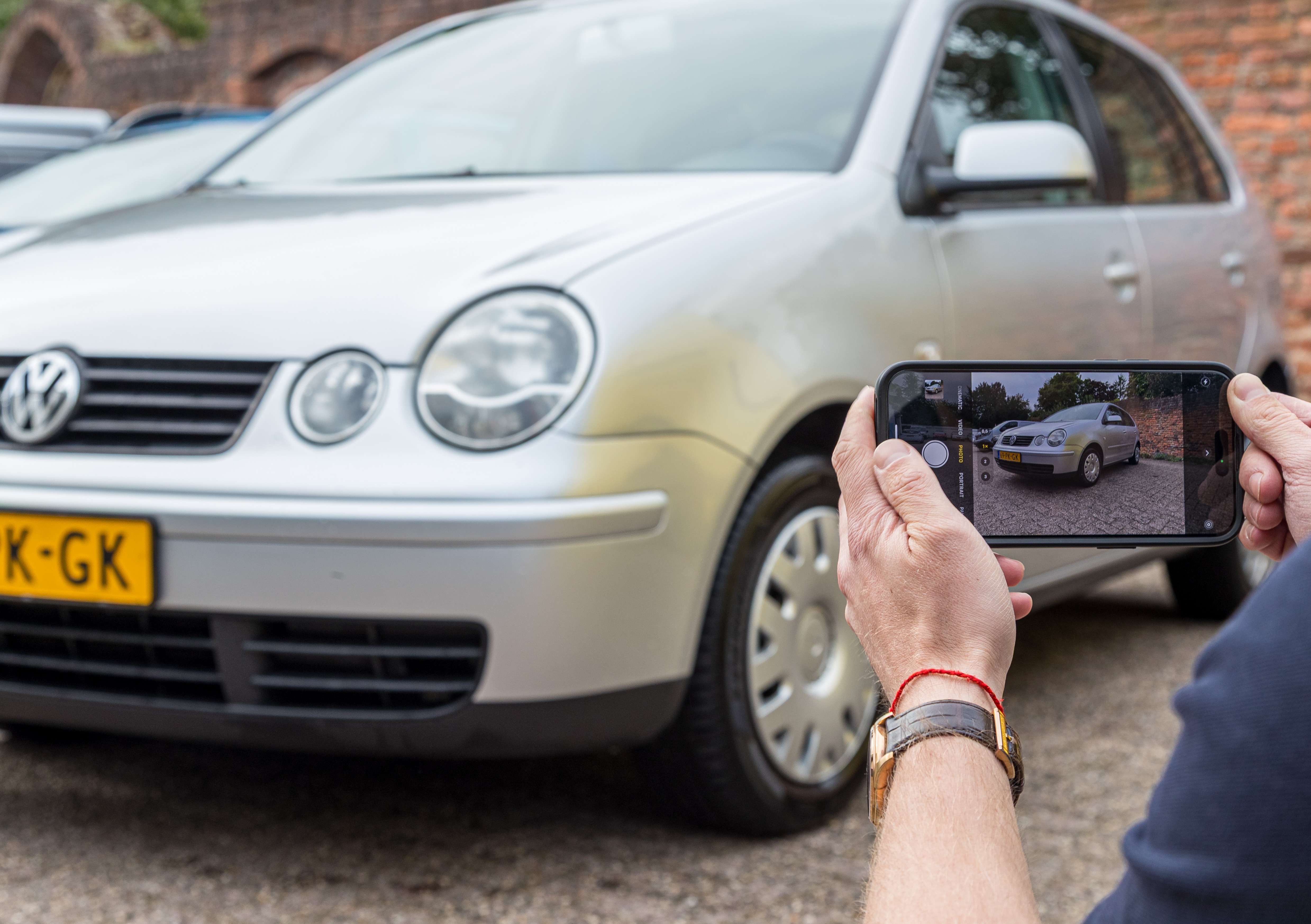 Common Image dinesten_images_1760518028.jpg Inkoop/taxatie | Garage Kleine & Zn.