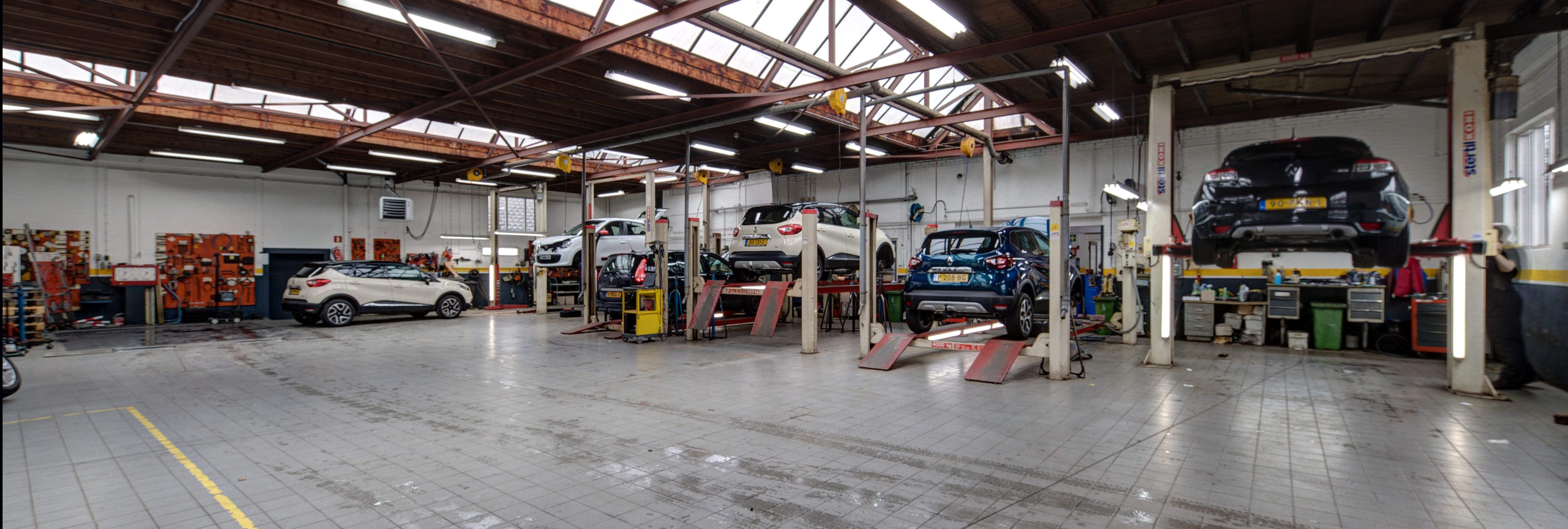 Header header_images_0_17580138371591322378.jpg Werkplaats | Garage Kleine & Zn.