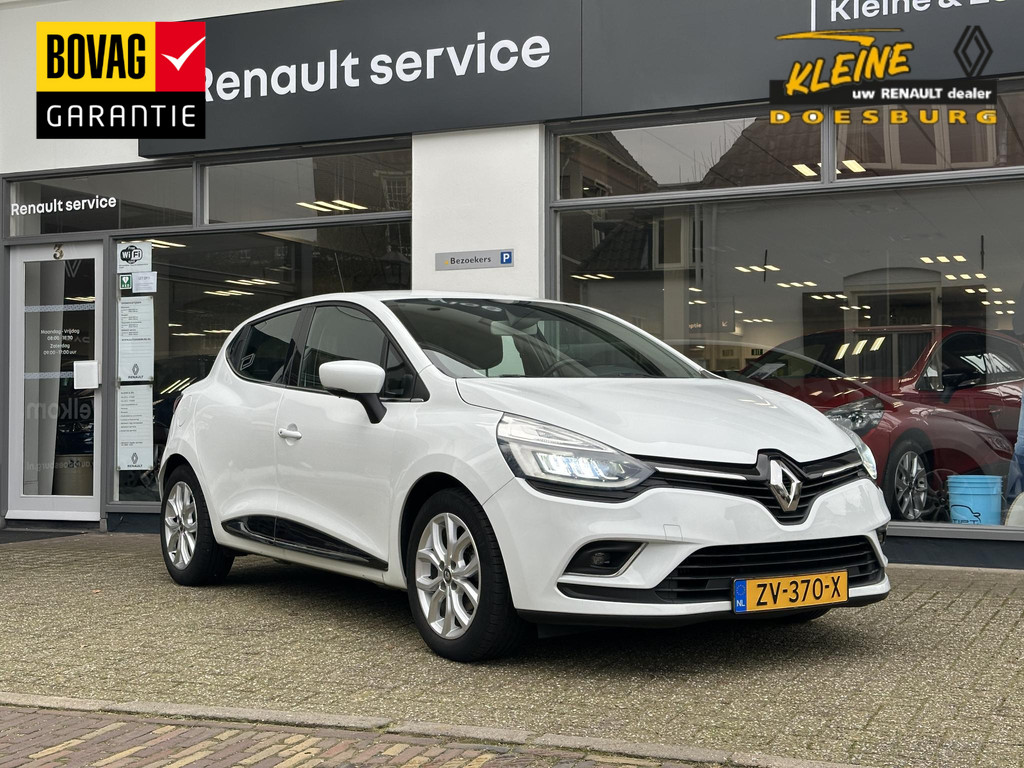 Renault Clio IV TCe 90 Intens 41393629-0.jpg | Garage Kleine & Zn.