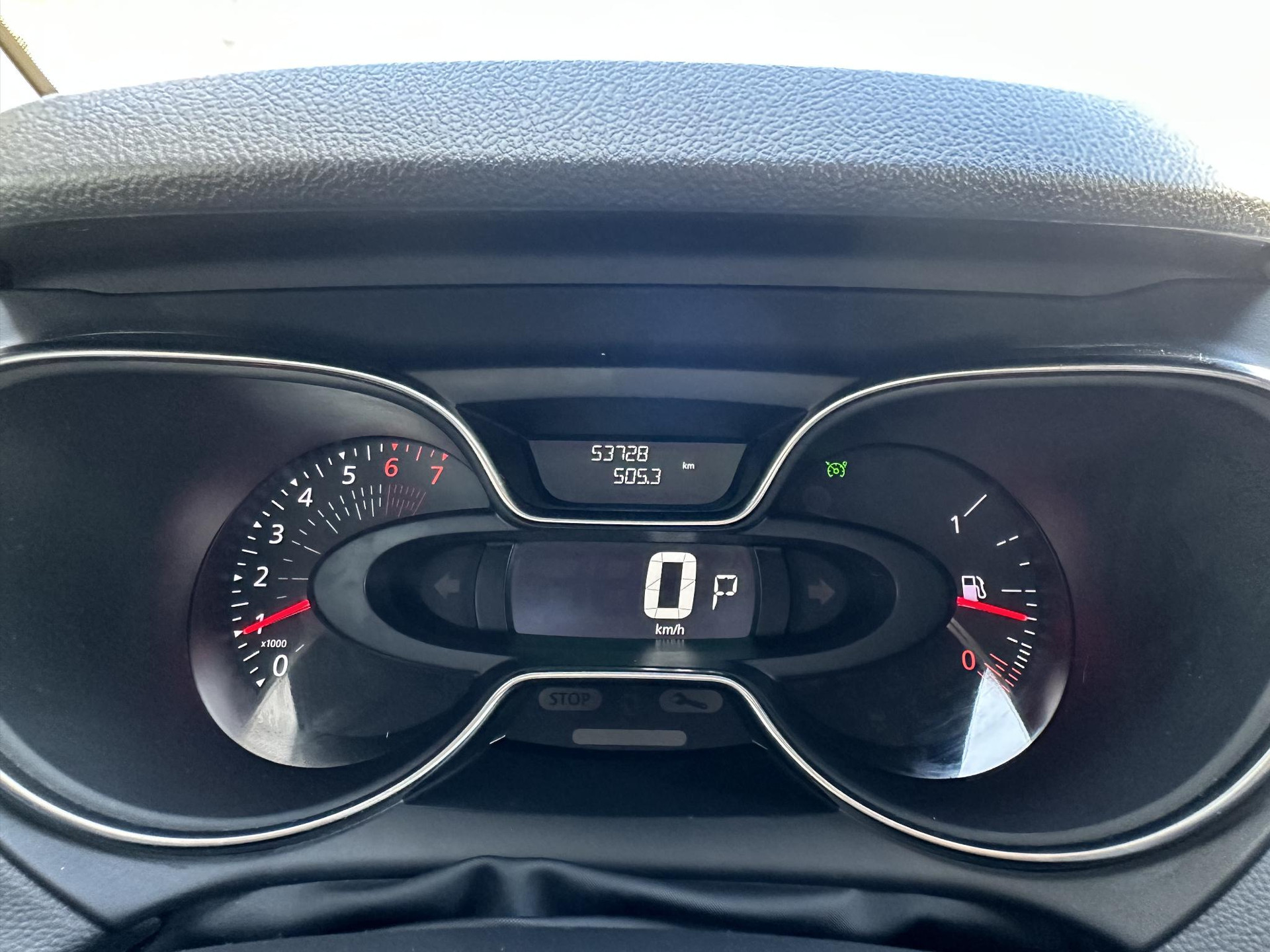 Renault Captur TCe 150 EDC Intens 43801937-1.jpg | Garage Kleine & Zn.