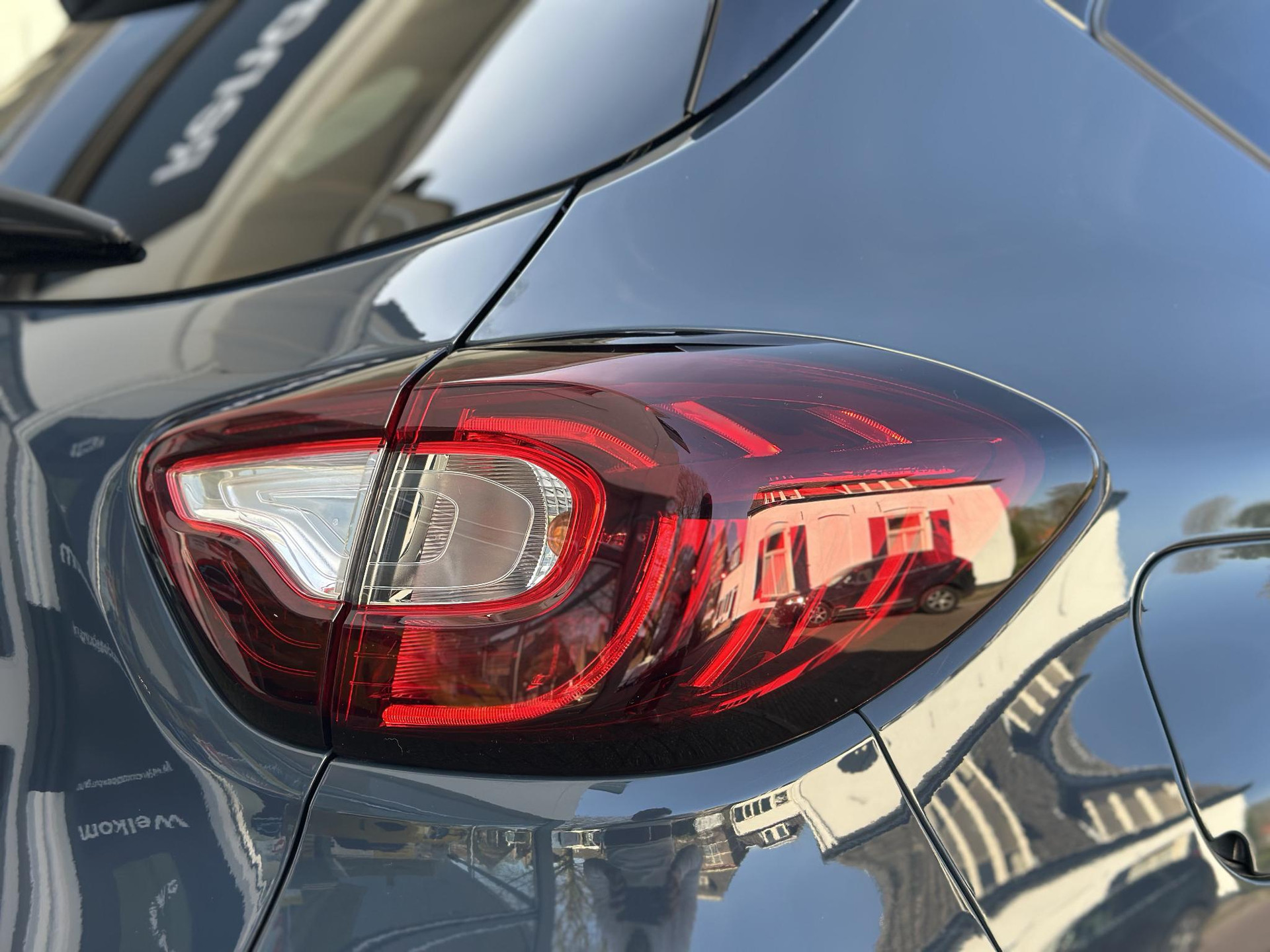 Renault Captur TCe 150 EDC Intens 43801937-24.jpg | Garage Kleine & Zn.