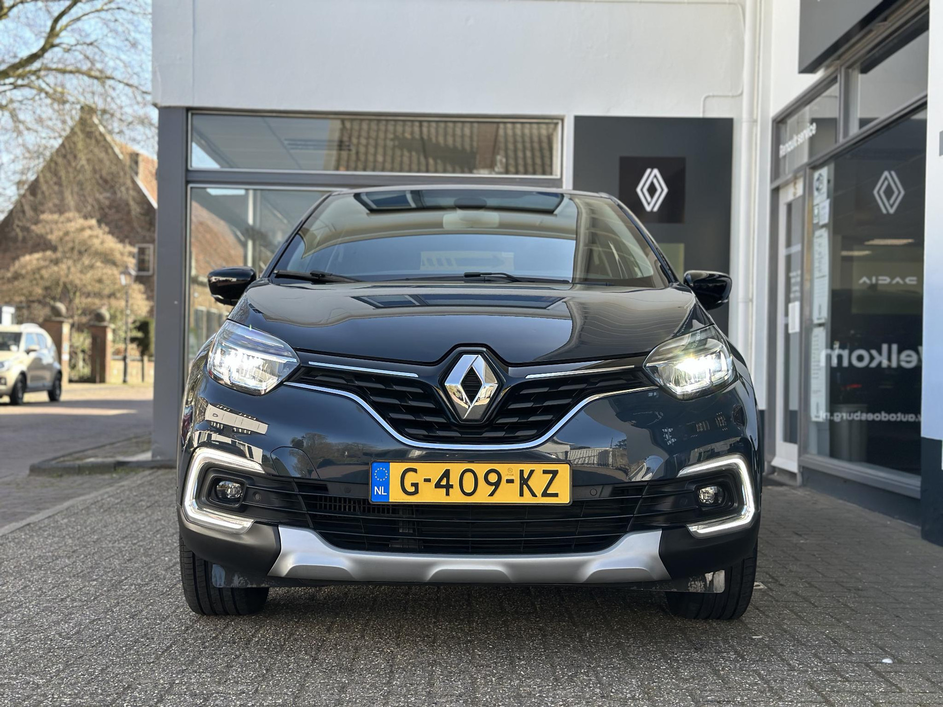 Renault Captur TCe 150 EDC Intens 43801937-6.jpg | Garage Kleine & Zn.