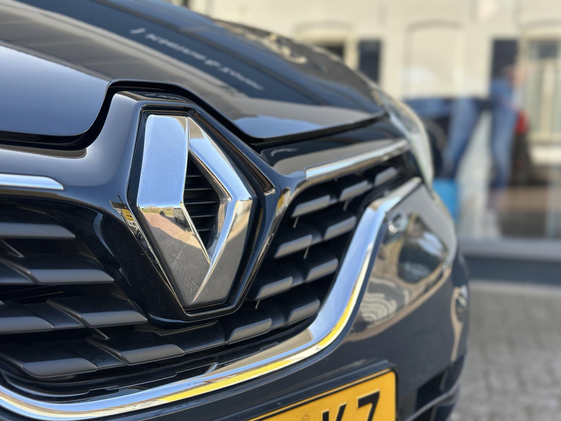 Renault Captur TCe 150 EDC Intens 43801937-7.jpg | Garage Kleine & Zn.