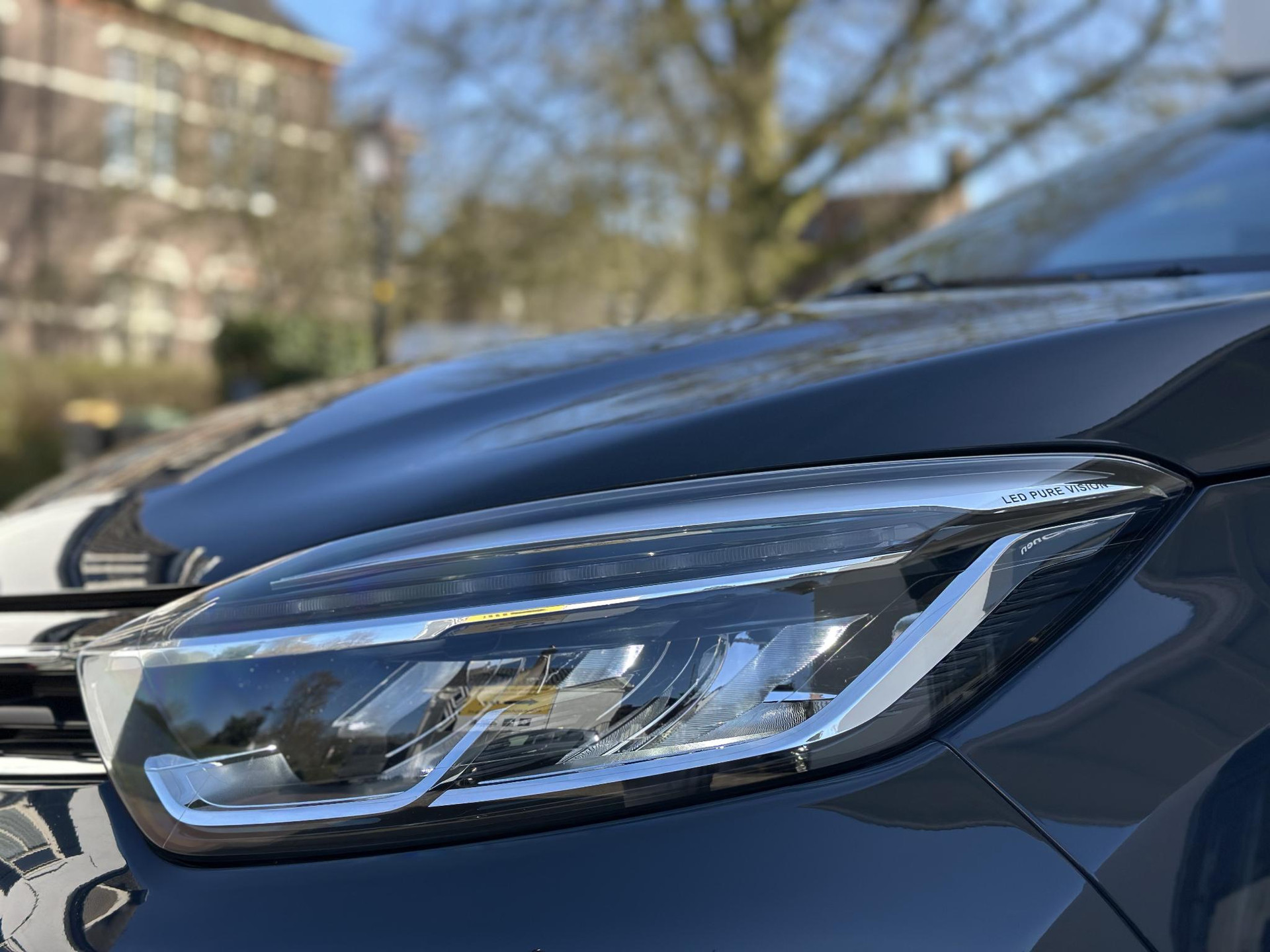 Renault Captur TCe 150 EDC Intens 43801937-8.jpg | Garage Kleine & Zn.