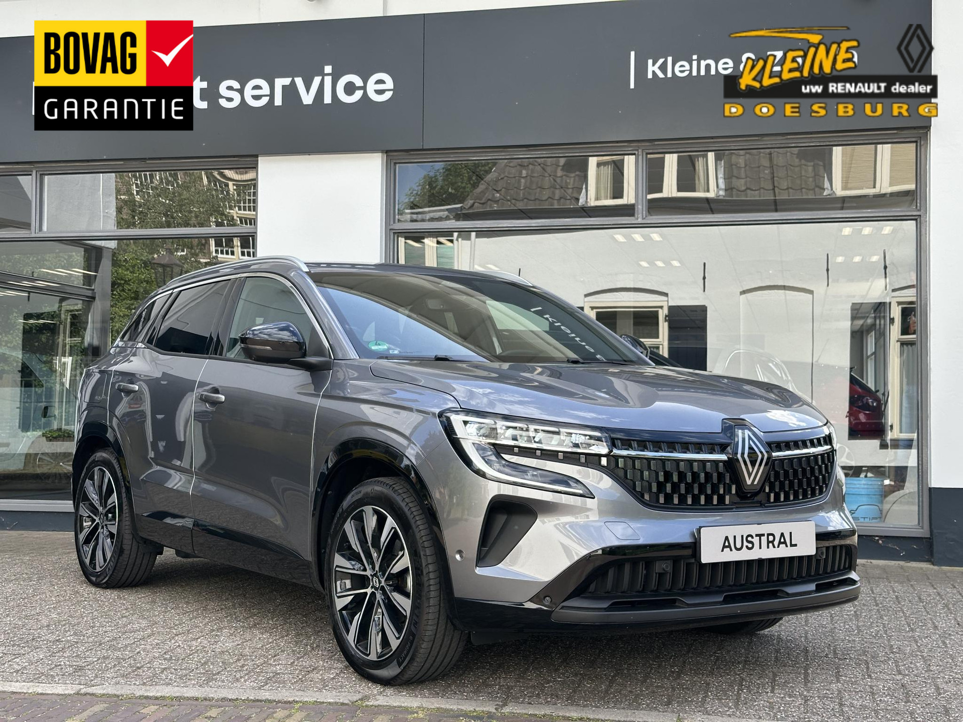 Renault Austral mild hybrid 160 X-Tronic techno 45220730-0.jpg | Garage Kleine & Zn.