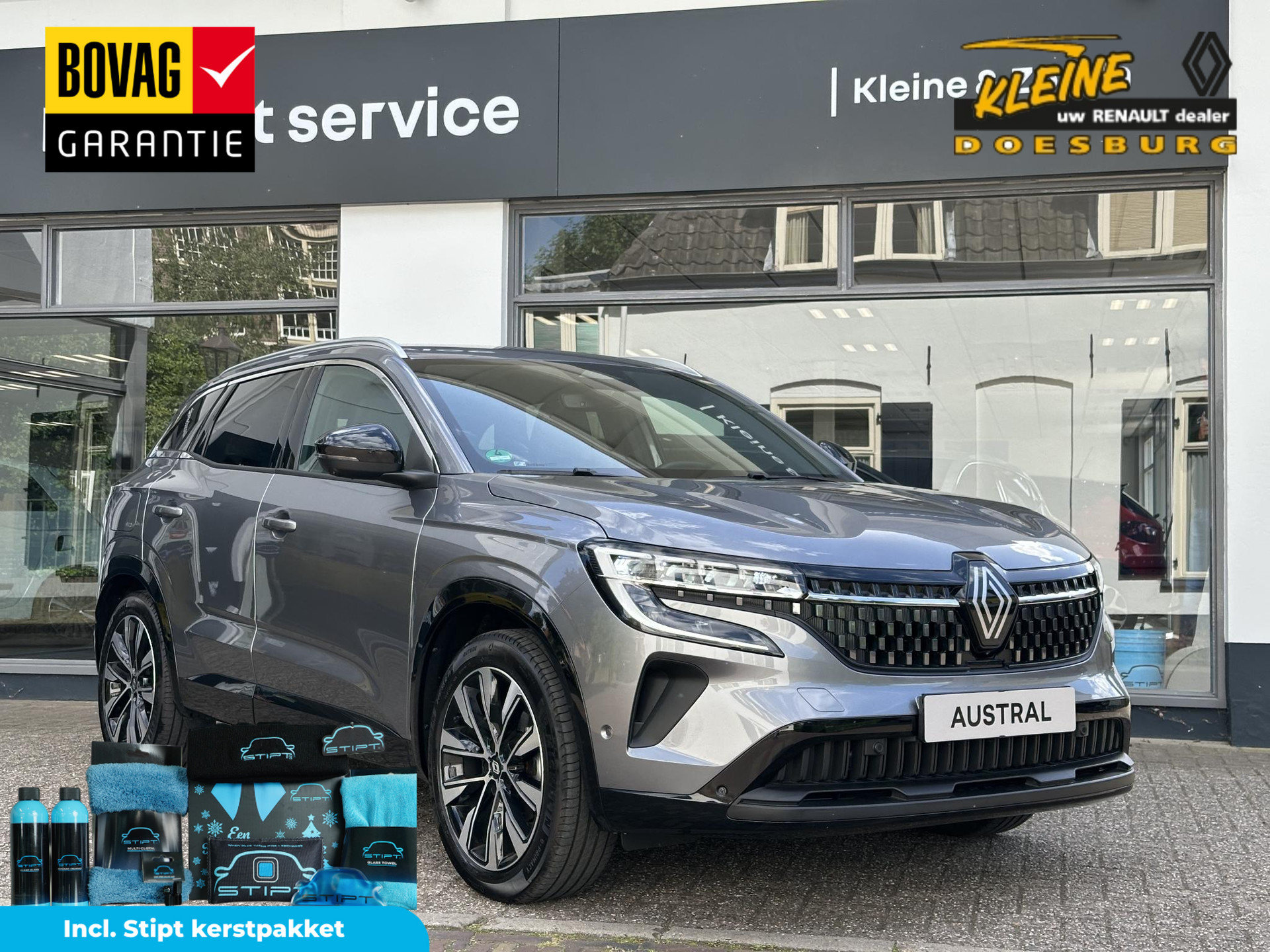 Renault Austral mild hybrid 160 X-Tronic techno 45220730-0.jpg | Garage Kleine & Zn.