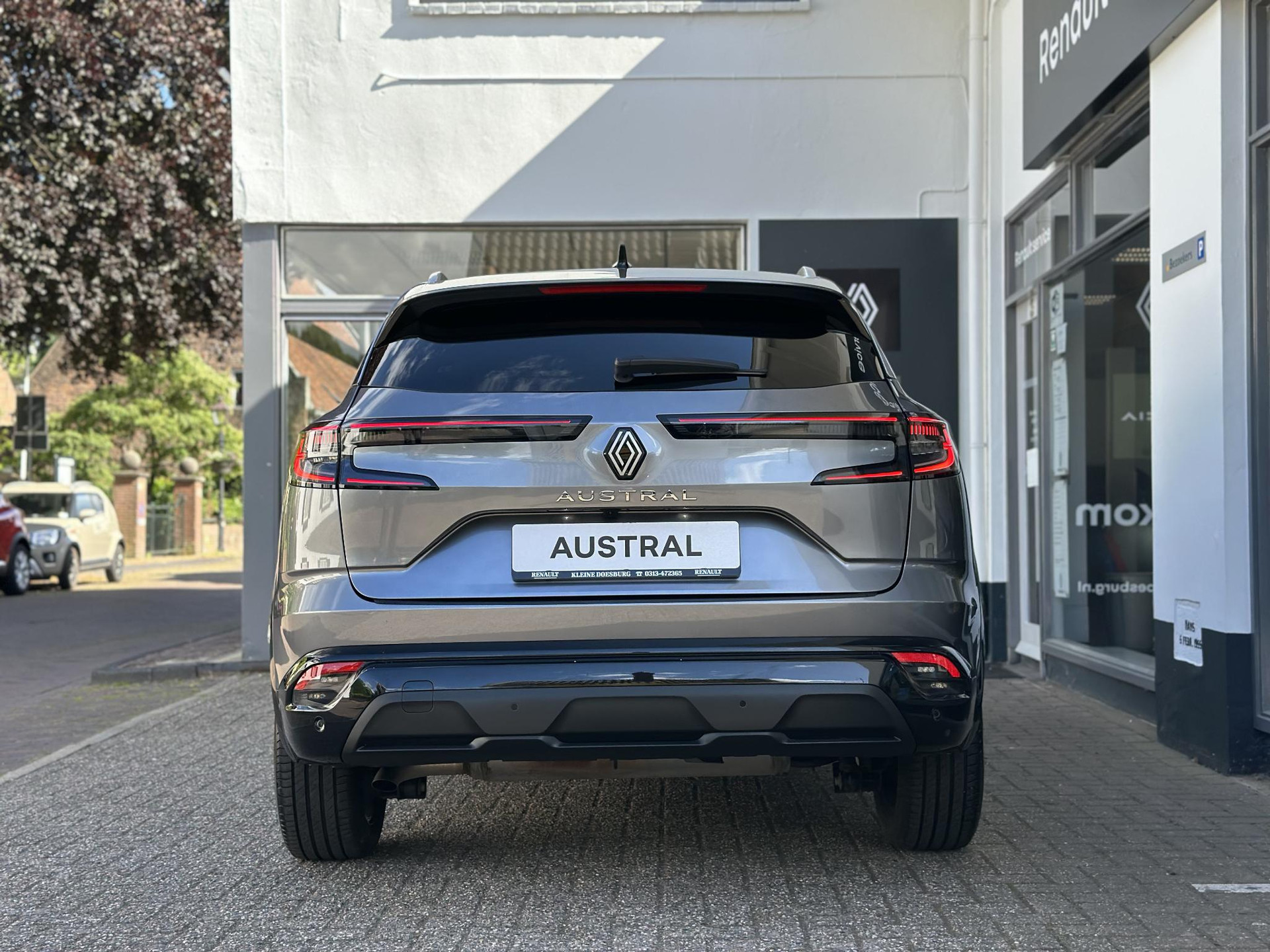 Renault Austral mild hybrid 160 X-Tronic techno 45220730-18.jpg | Garage Kleine & Zn.