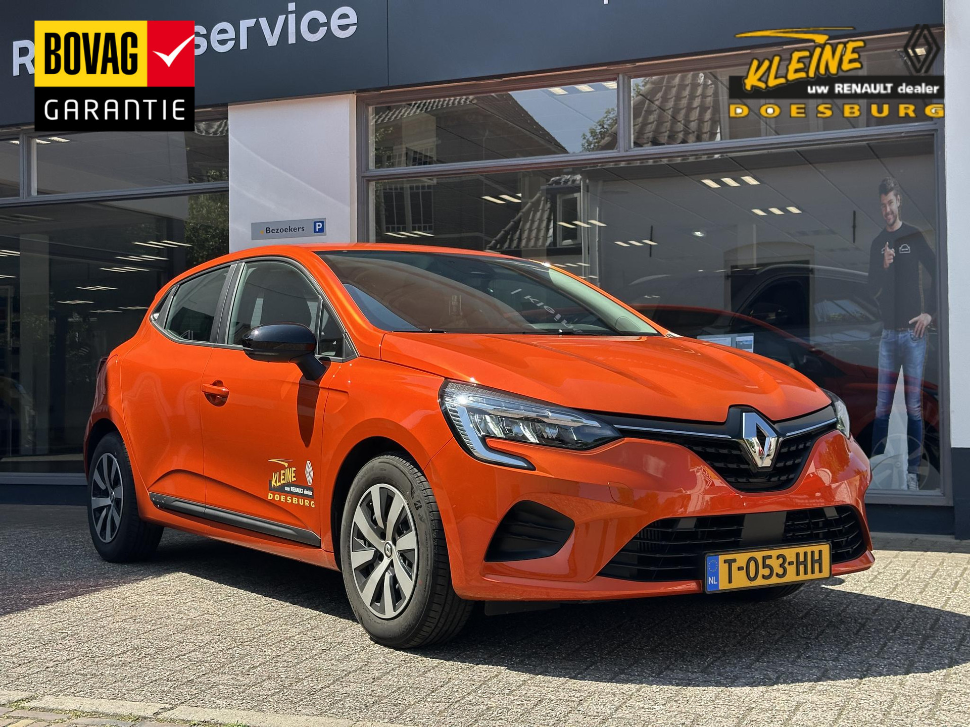 Renault Clio V 1.0 TCe 90 Equilibre 45811047-0.jpg | Garage Kleine & Zn.