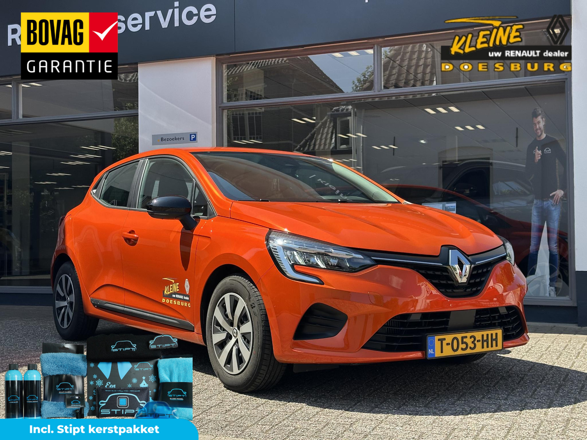 Renault Clio V 1.0 TCe 90 Equilibre 45811047-0.jpg | Garage Kleine & Zn.