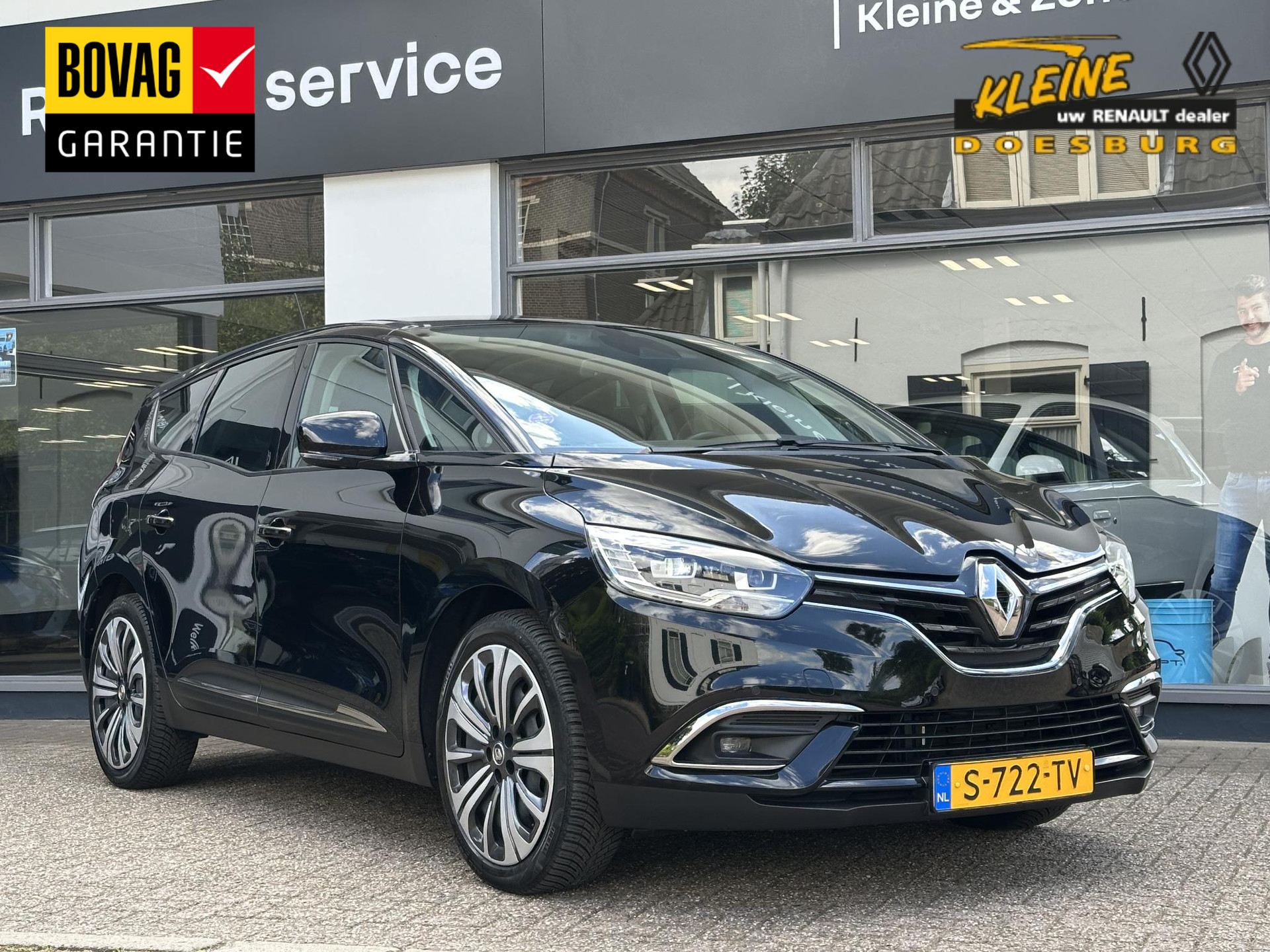 Renault Grand Scénic 1.3 TCe Equilibre 45984929-0.jpg | Garage Kleine & Zn.