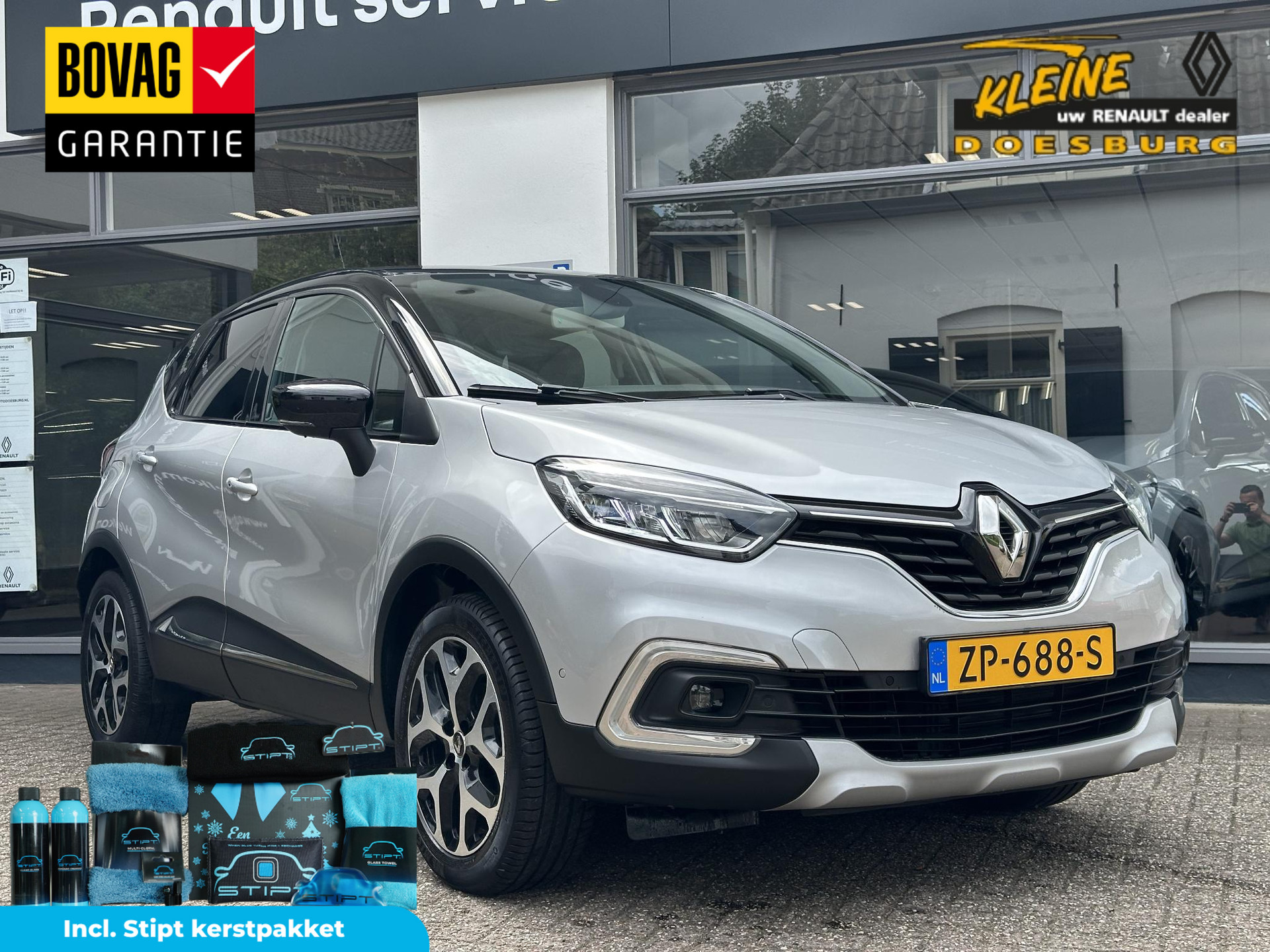 Renault Captur TCe 90 Intens 46470018-0.jpg | Garage Kleine & Zn.