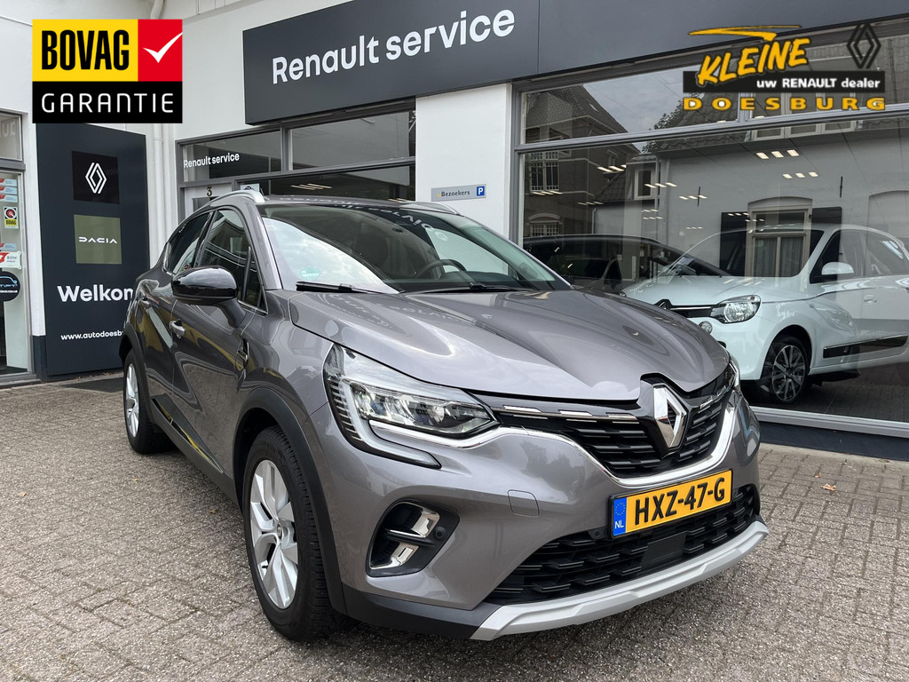 Renault Captur TCe 140 EDC Intens 46653541-0.jpg | Garage Kleine & Zn.