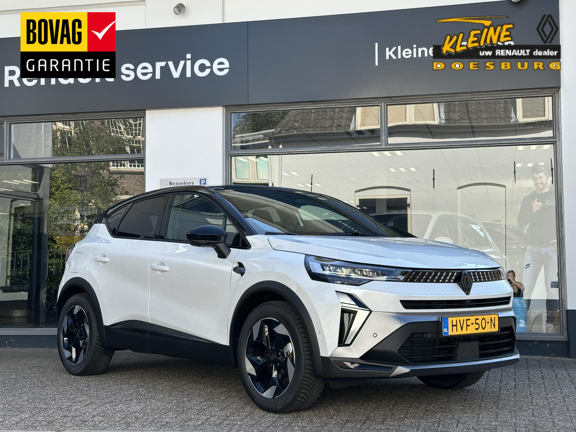 Renault Captur 1.6 E-Tech full hybrid 145 esprit Alpine 46958848-0.jpg | Garage Kleine & Zn.