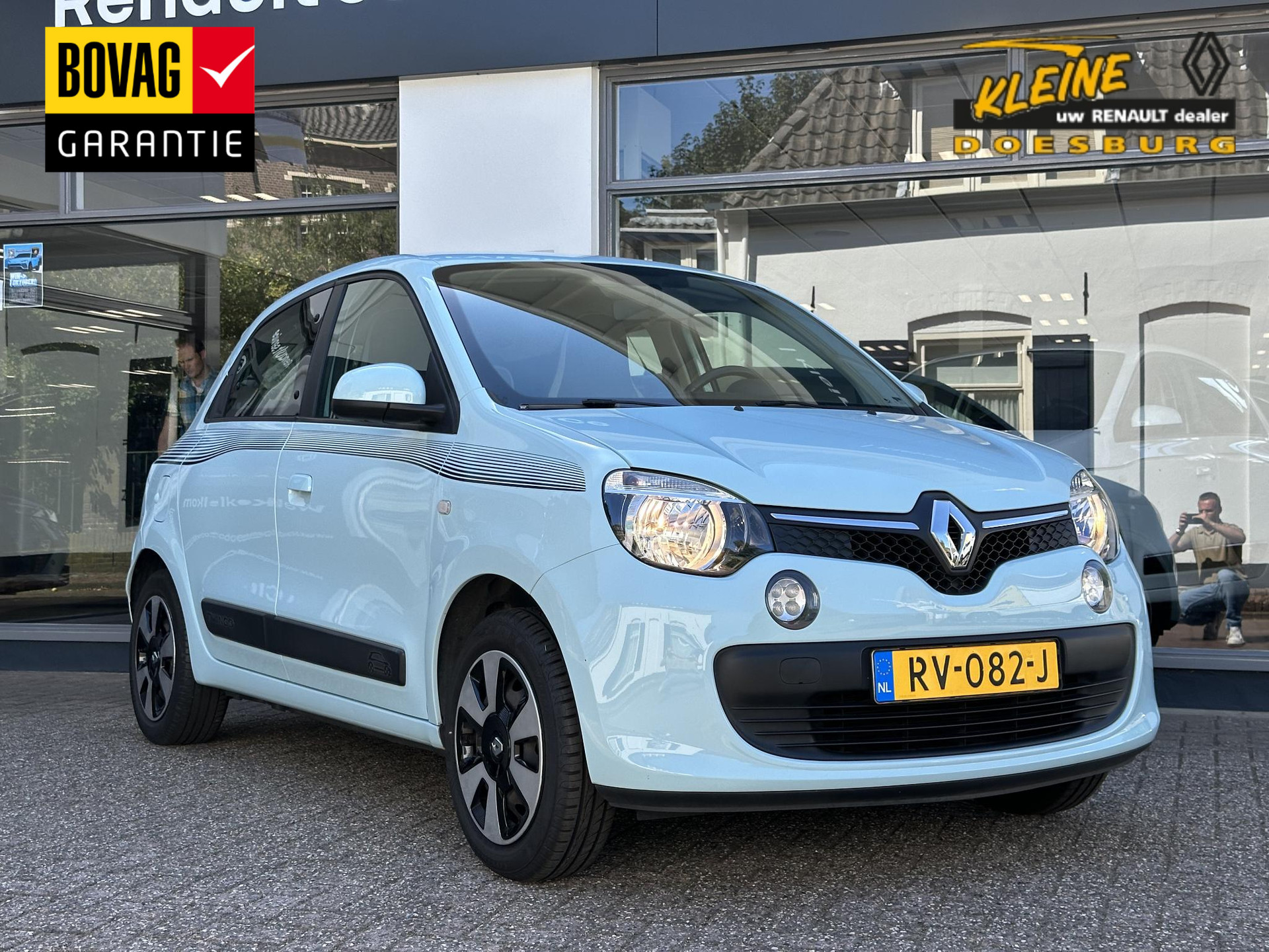 Renault Twingo 70 SCe Collection 47071355-0.jpg | Garage Kleine & Zn.