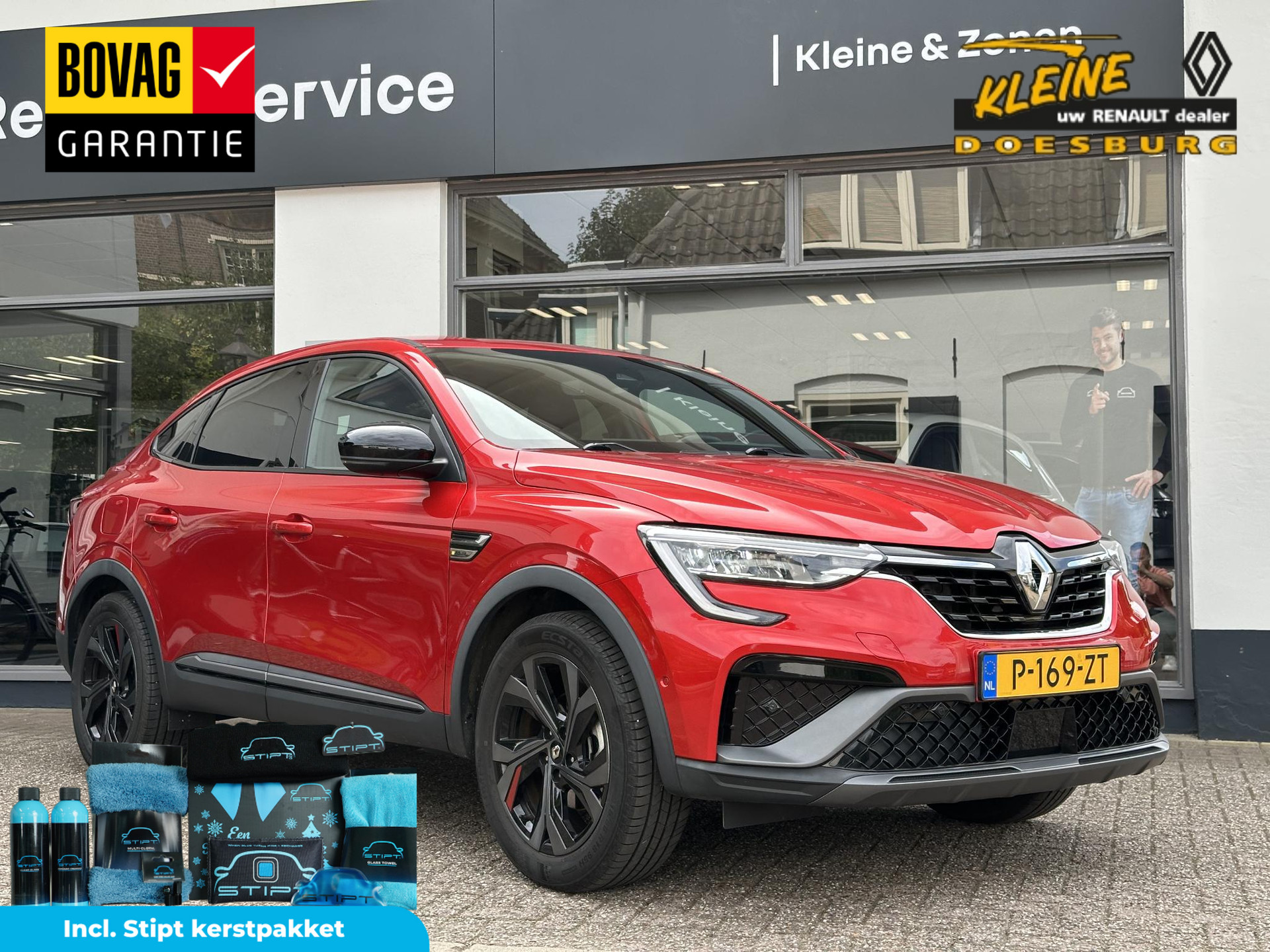 Renault Arkana E-Tech Hybrid 145 R.S. Line 47130752-0.jpg | Garage Kleine & Zn.