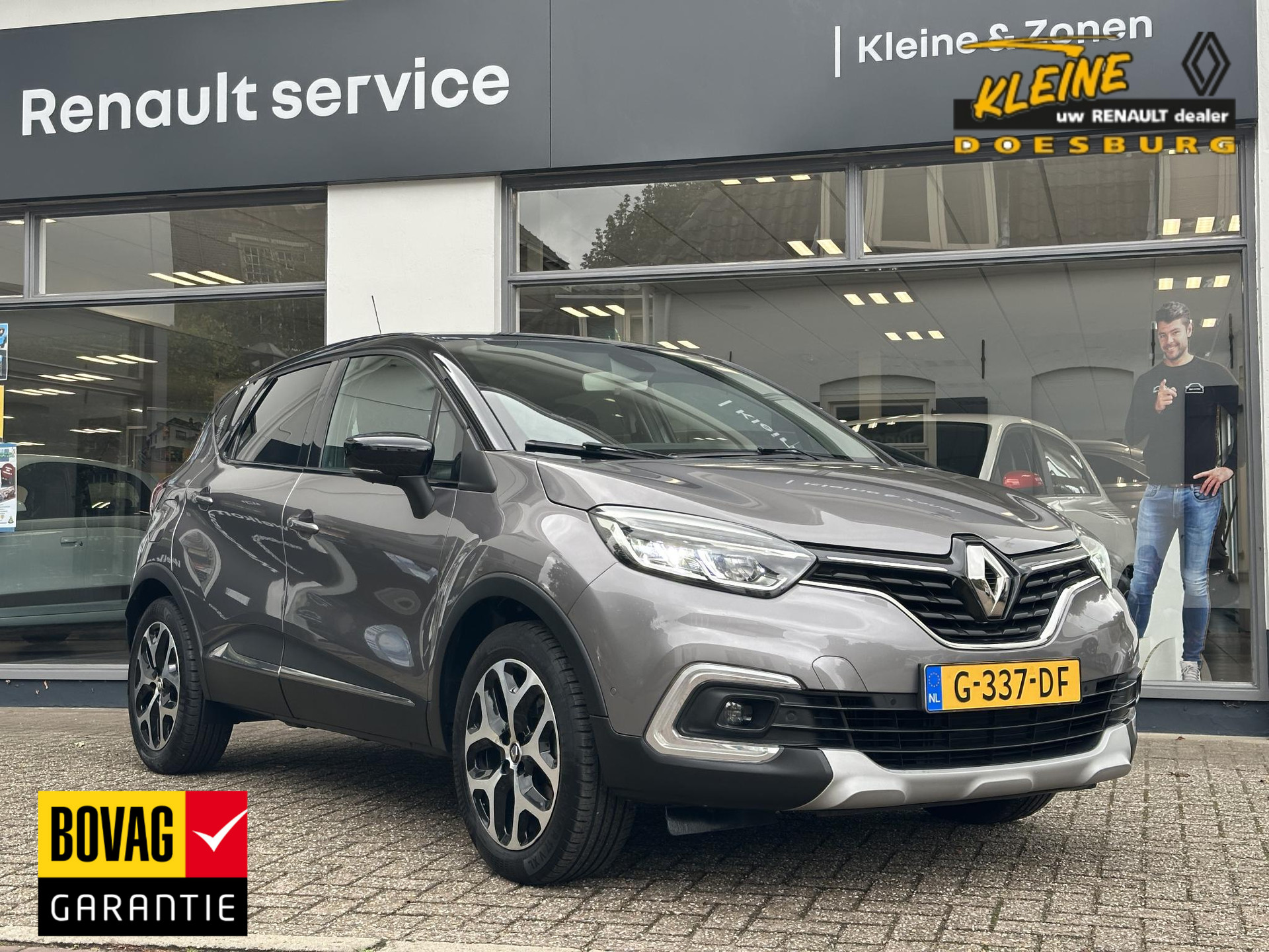 Renault Captur 1.3 TCe Intens 47393300-0.jpg | Garage Kleine & Zn.