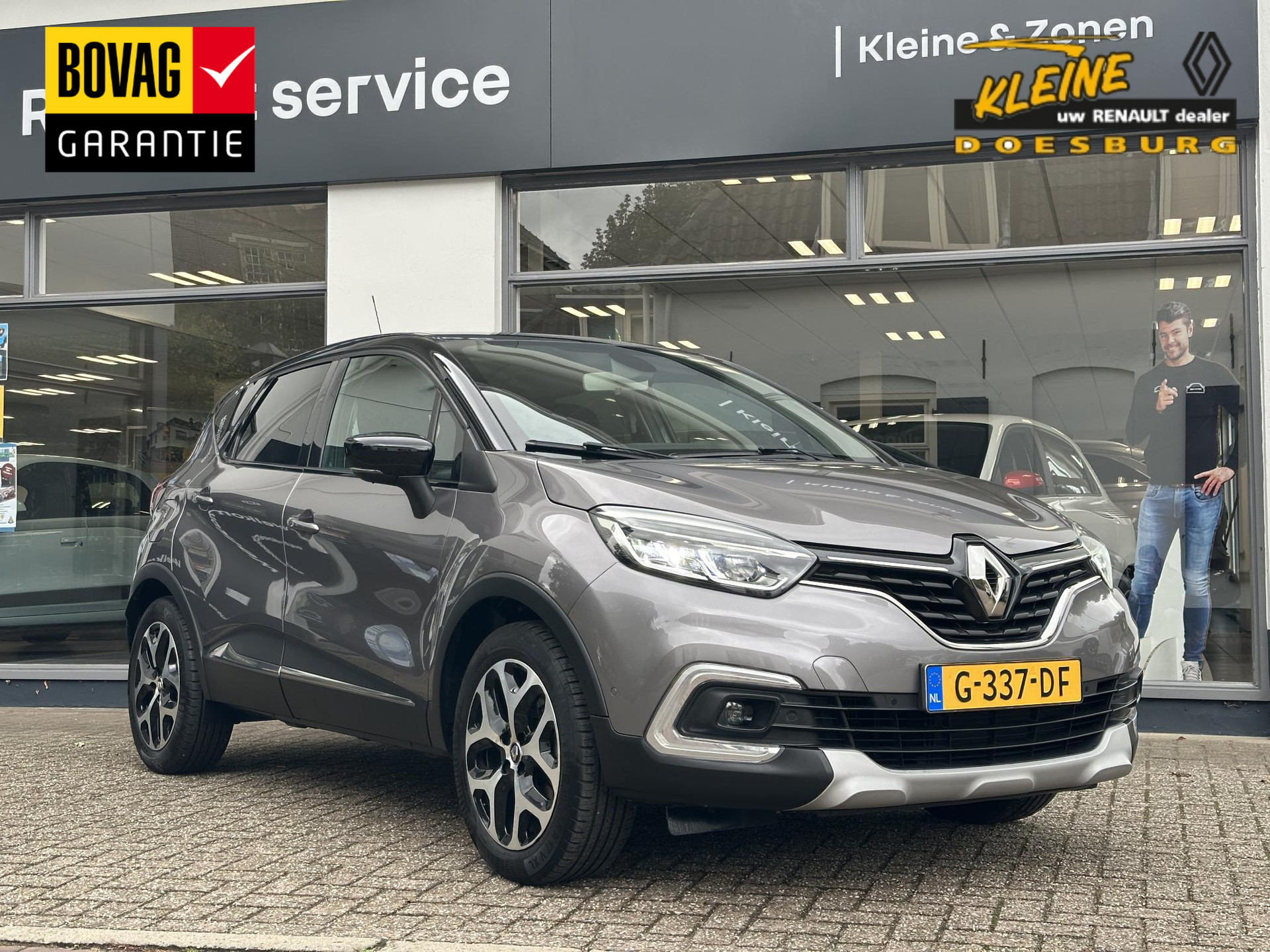 Renault Captur 1.3 TCe Intens 47393300-0.jpg | Garage Kleine & Zn.