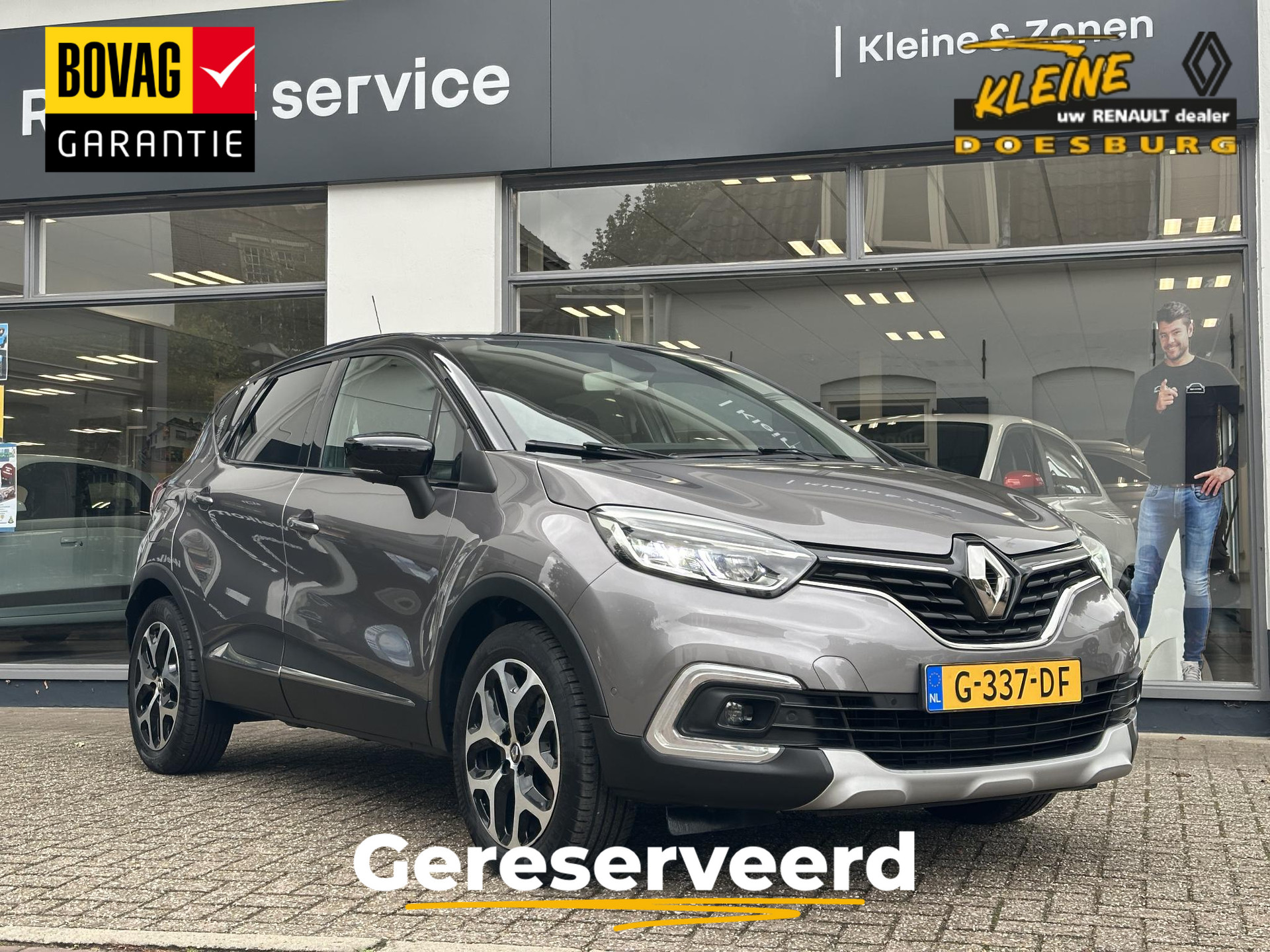 Renault Captur 1.3 TCe Intens 47393300-0.jpg | Garage Kleine & Zn.