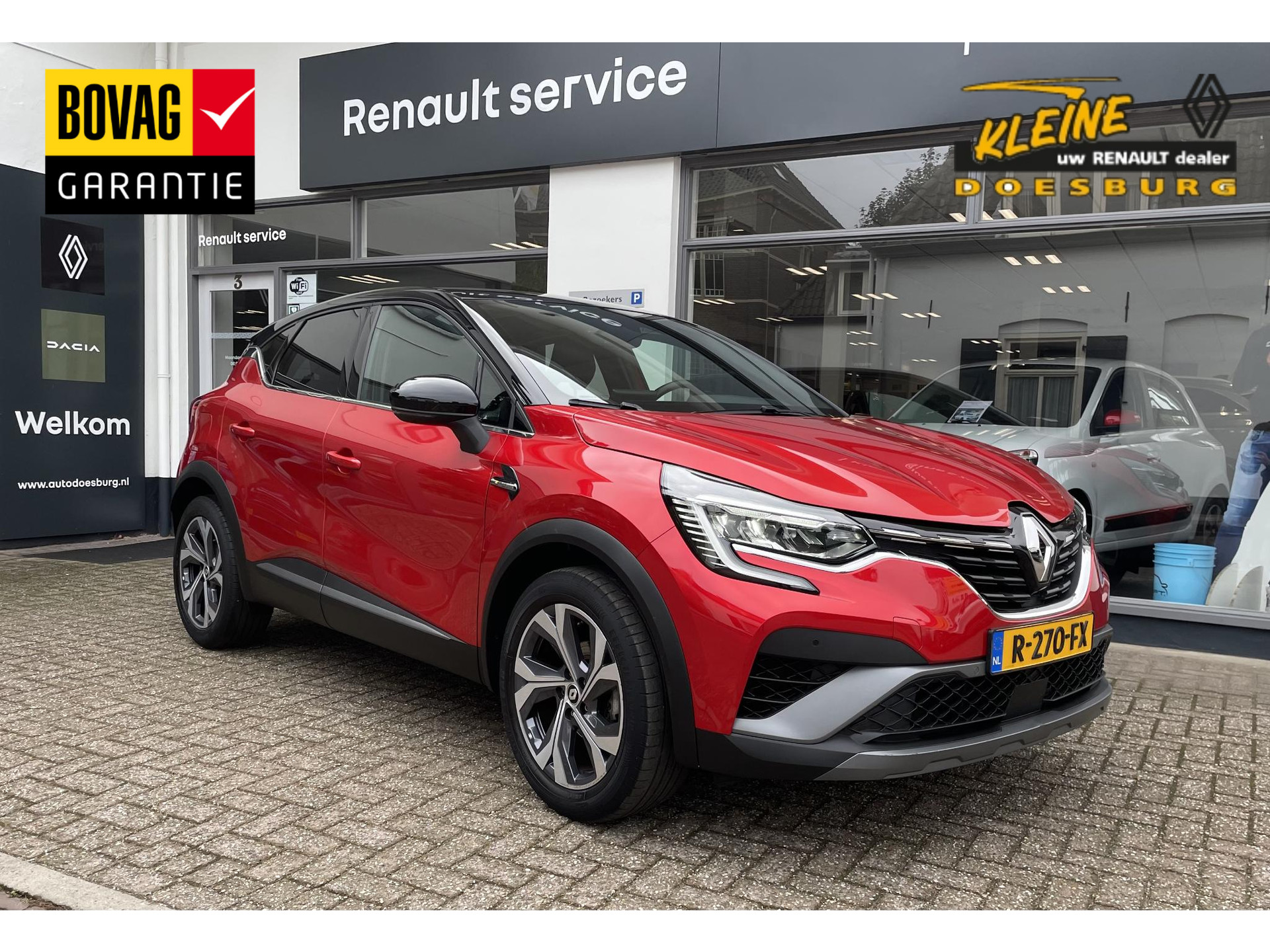 Renault Captur TCe 90 R.S. Line 47464813-0.jpg | Garage Kleine & Zn.