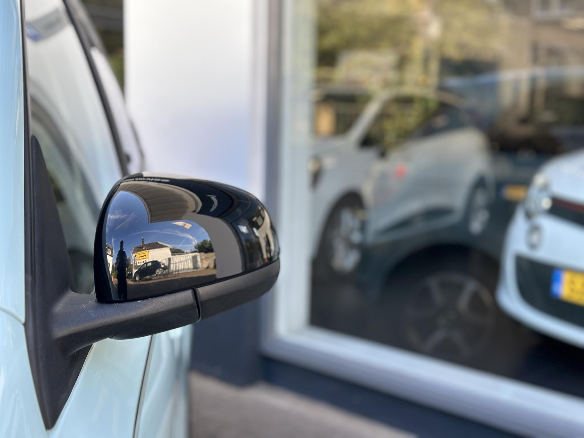 Renault Twingo SCe 70 Limited 47505119-10.jpg | Garage Kleine & Zn.