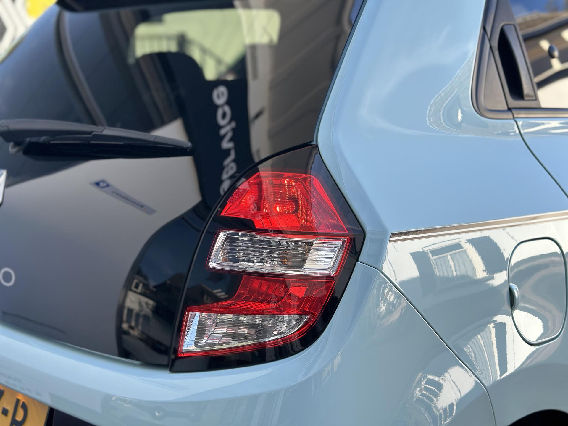 Renault Twingo SCe 70 Limited 47505119-22.jpg | Garage Kleine & Zn.