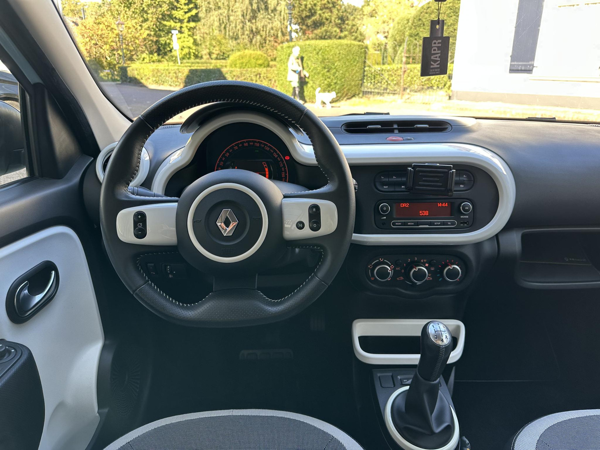Renault Twingo SCe 70 Limited 47505119-3.jpg | Garage Kleine & Zn.
