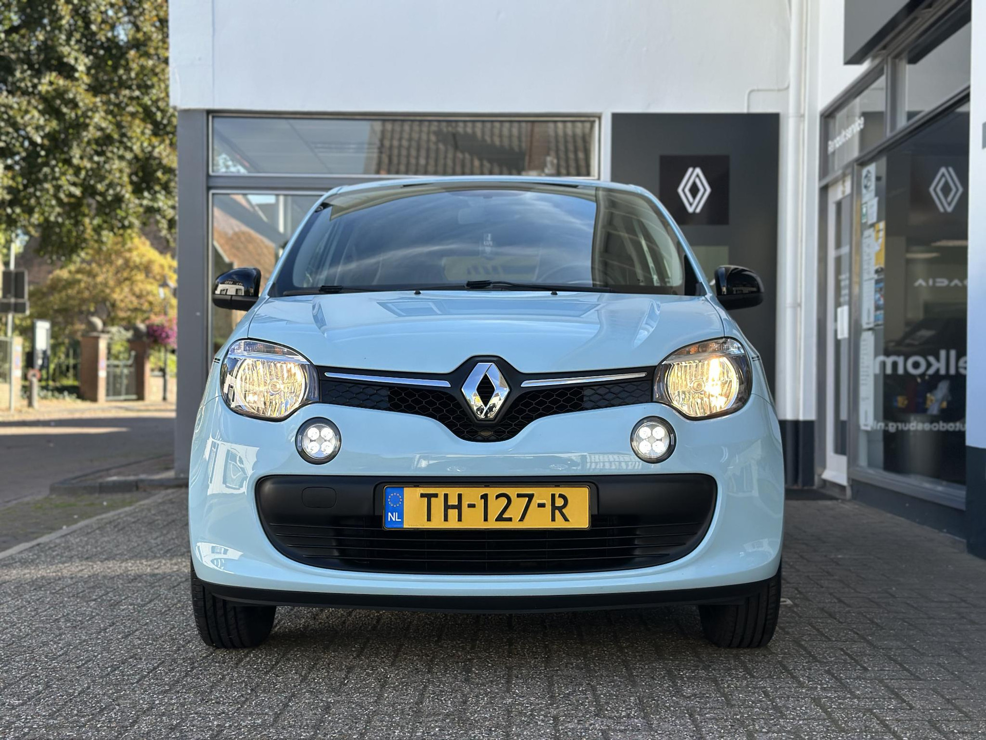 Renault Twingo SCe 70 Limited 47505119-6.jpg | Garage Kleine & Zn.