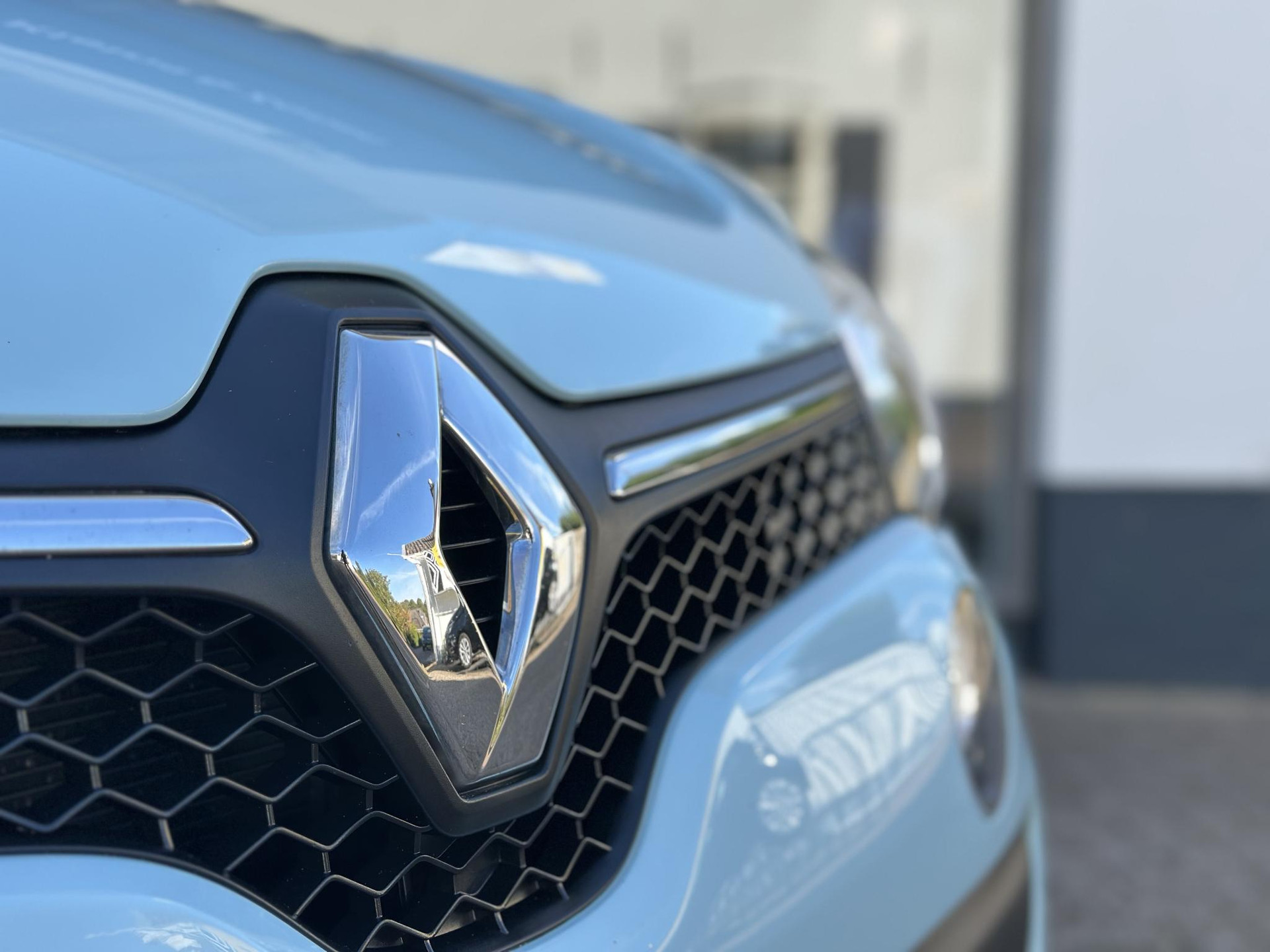 Renault Twingo SCe 70 Limited 47505119-7.jpg | Garage Kleine & Zn.