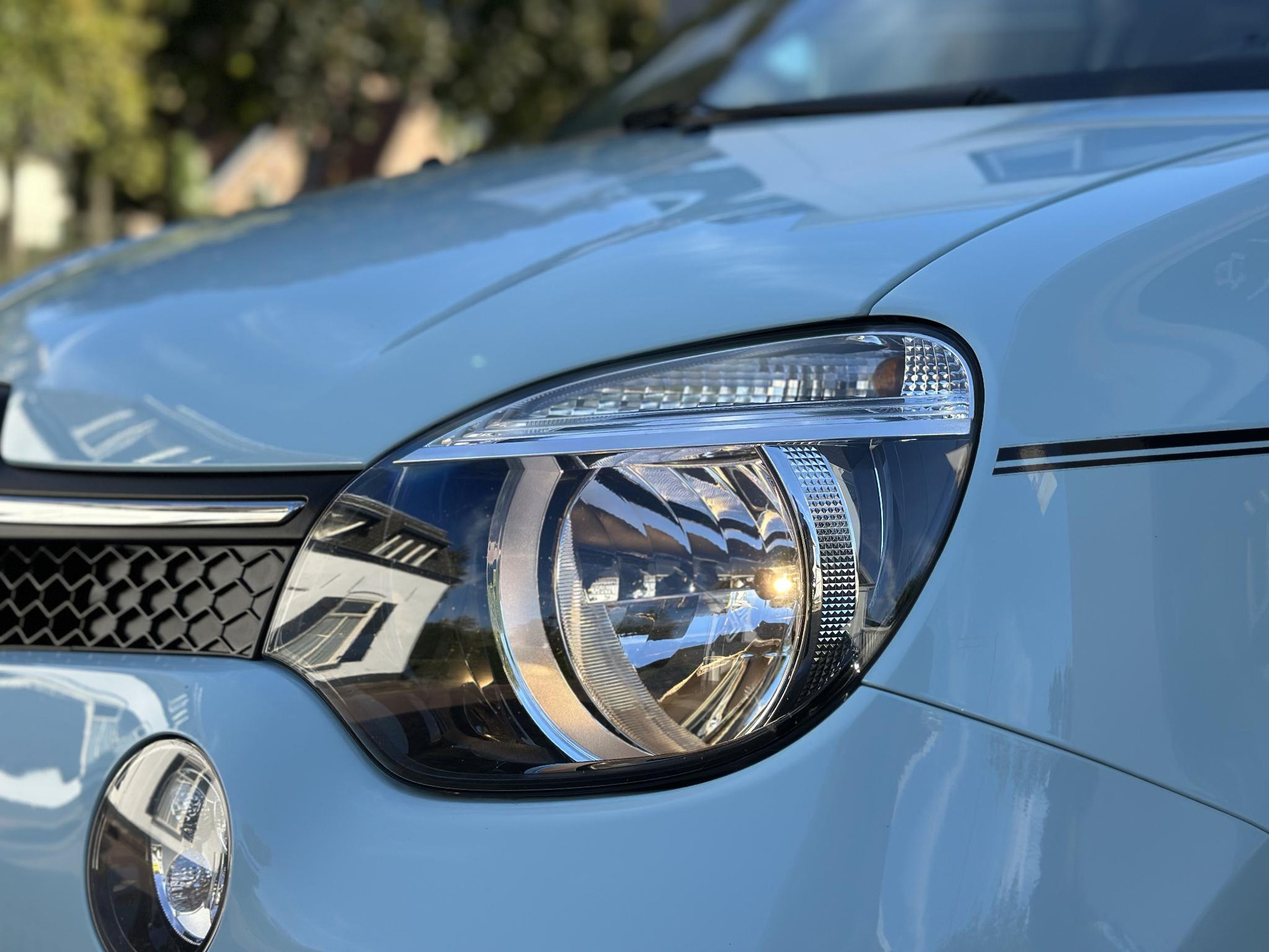 Renault Twingo SCe 70 Limited 47505119-8.jpg | Garage Kleine & Zn.