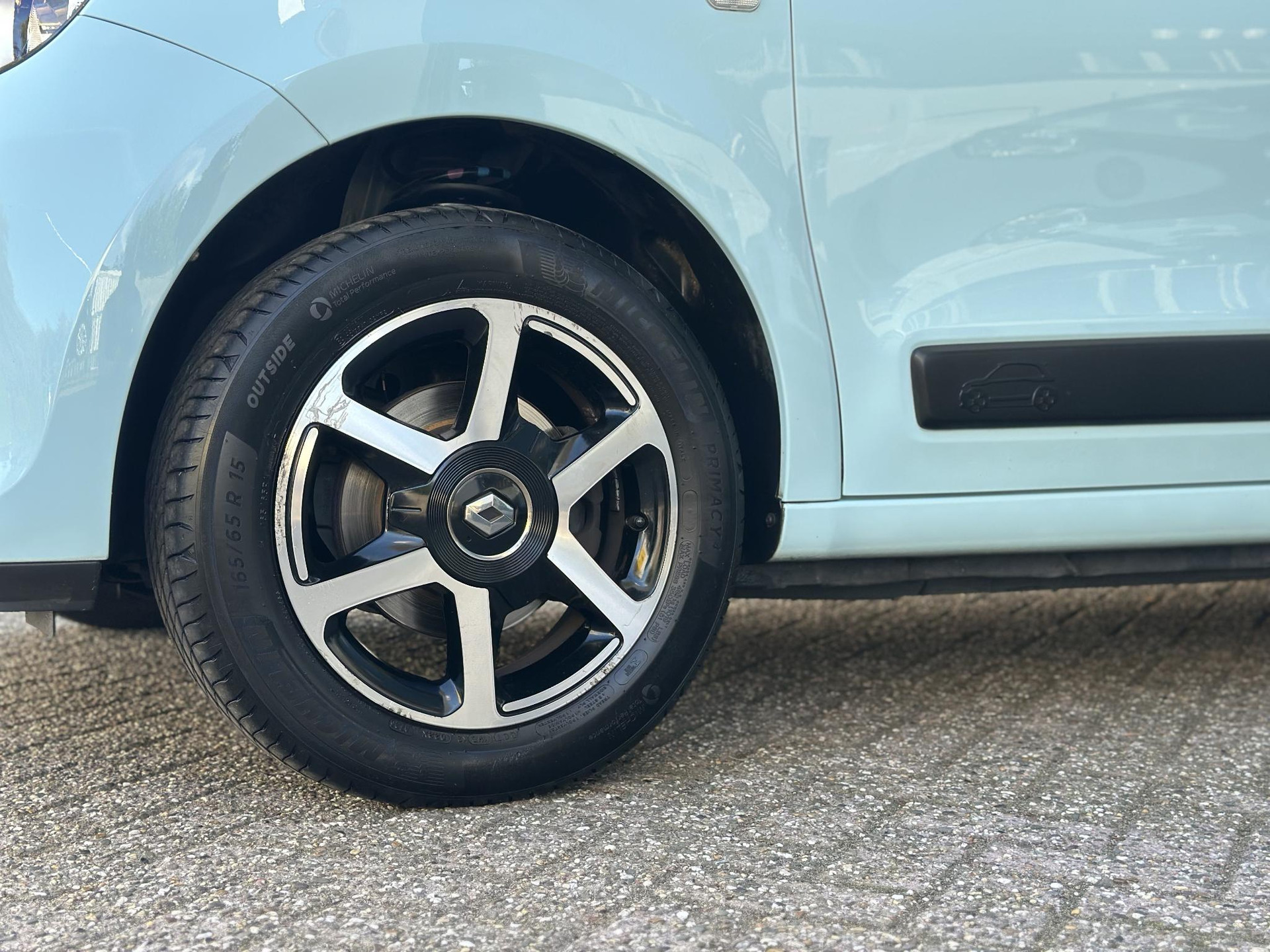 Renault Twingo SCe 70 Limited 47505119-9.jpg | Garage Kleine & Zn.