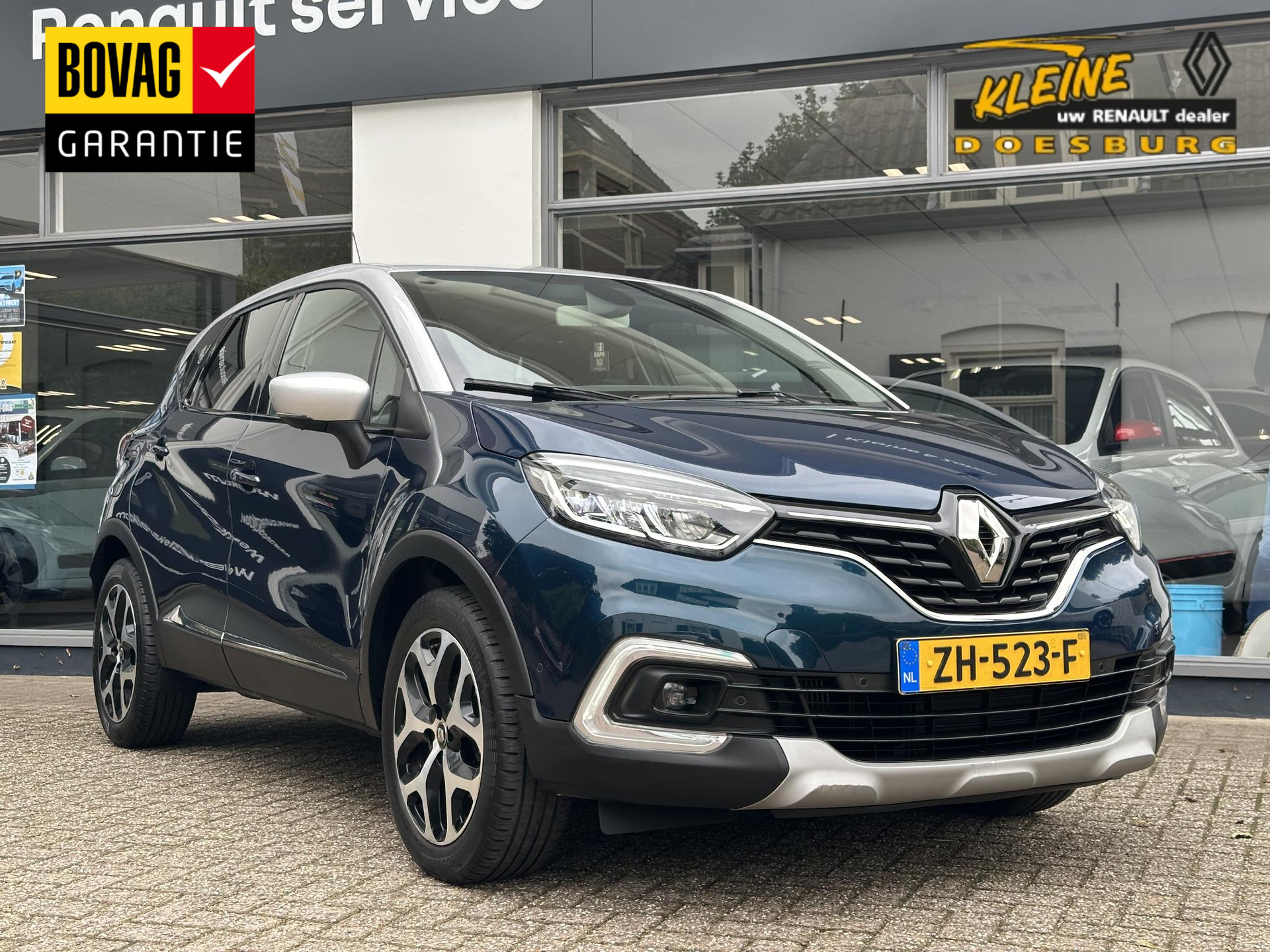 Renault Captur 1.3 TCe Intens 47738821-0.jpg | Garage Kleine & Zn.