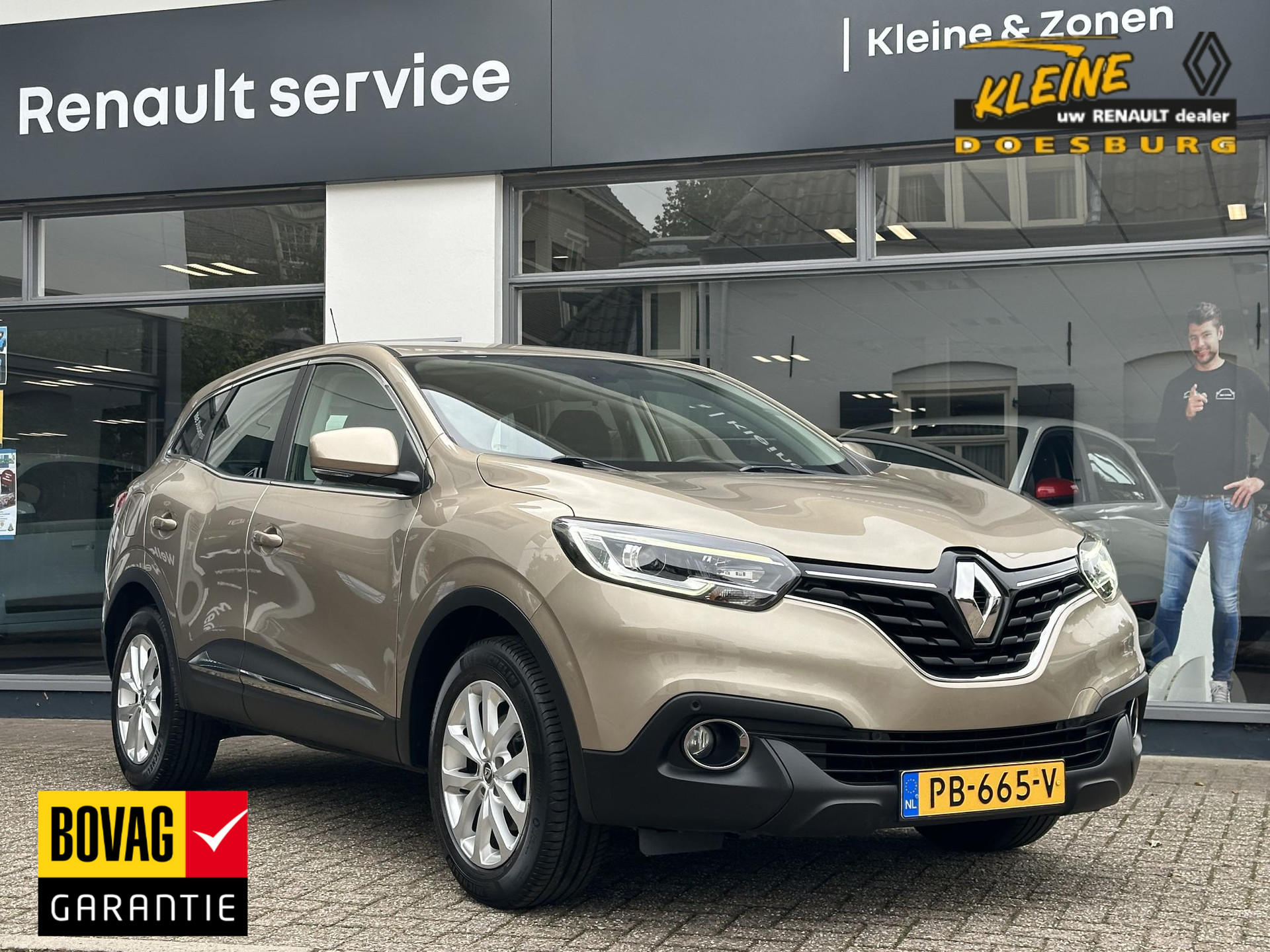 Renault Kadjar 1.2 TCe Zen 47738859-0.jpg | Garage Kleine & Zn.