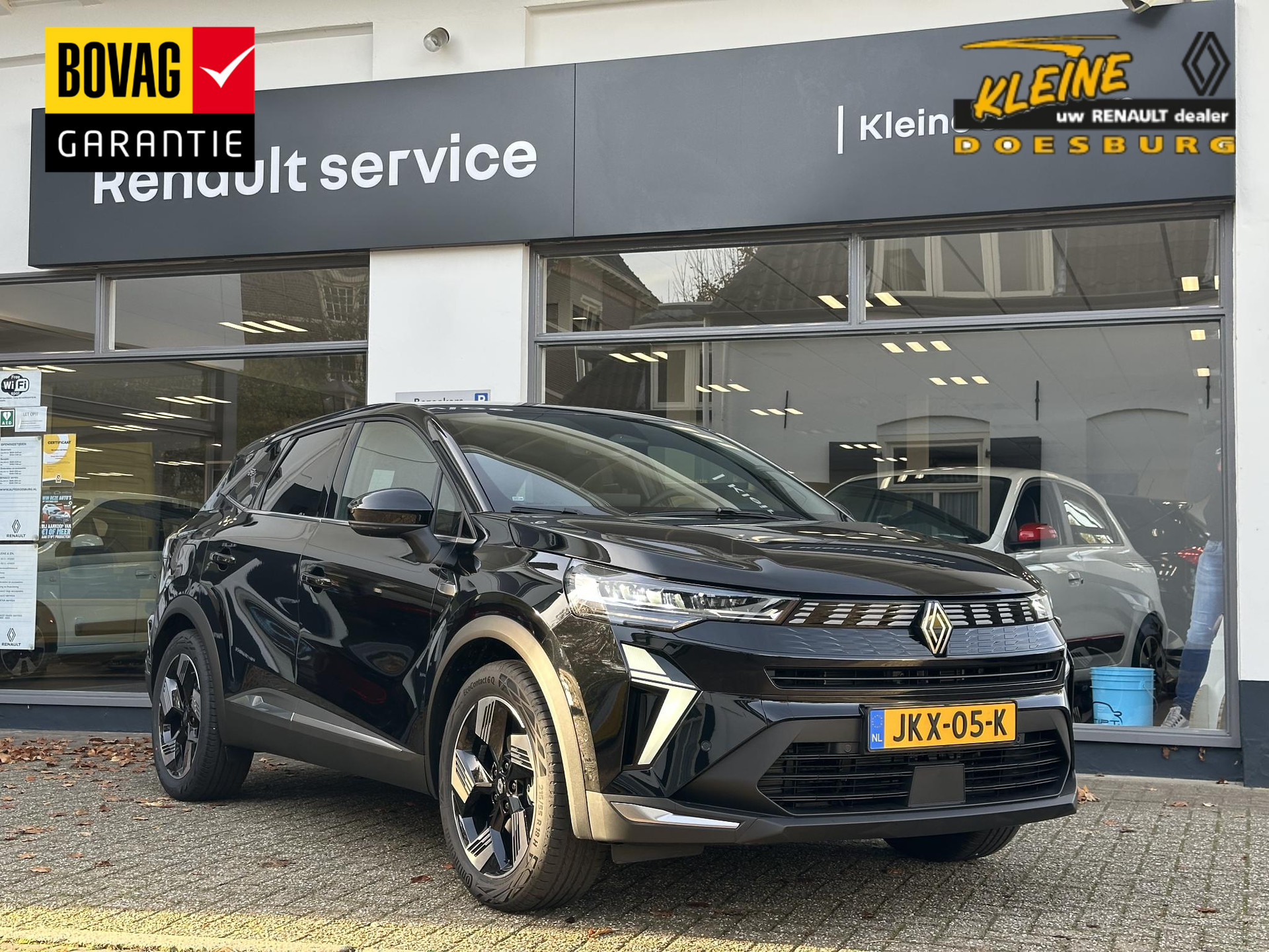 Renault Symbioz E-Tech full hybrid 160 Techno 47893197-0.jpg | Garage Kleine & Zn.