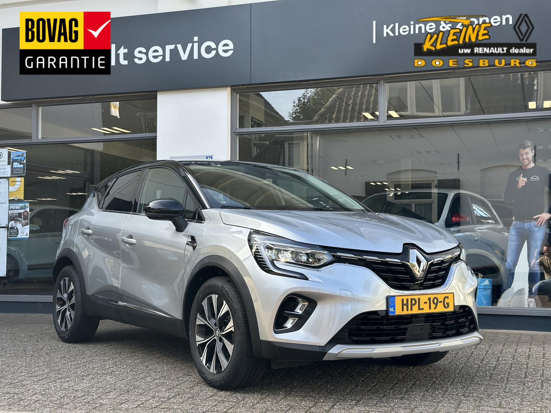 Renault Captur 1.3 TCe 140 EDC Techno 47893284-0.jpg | Garage Kleine & Zn.