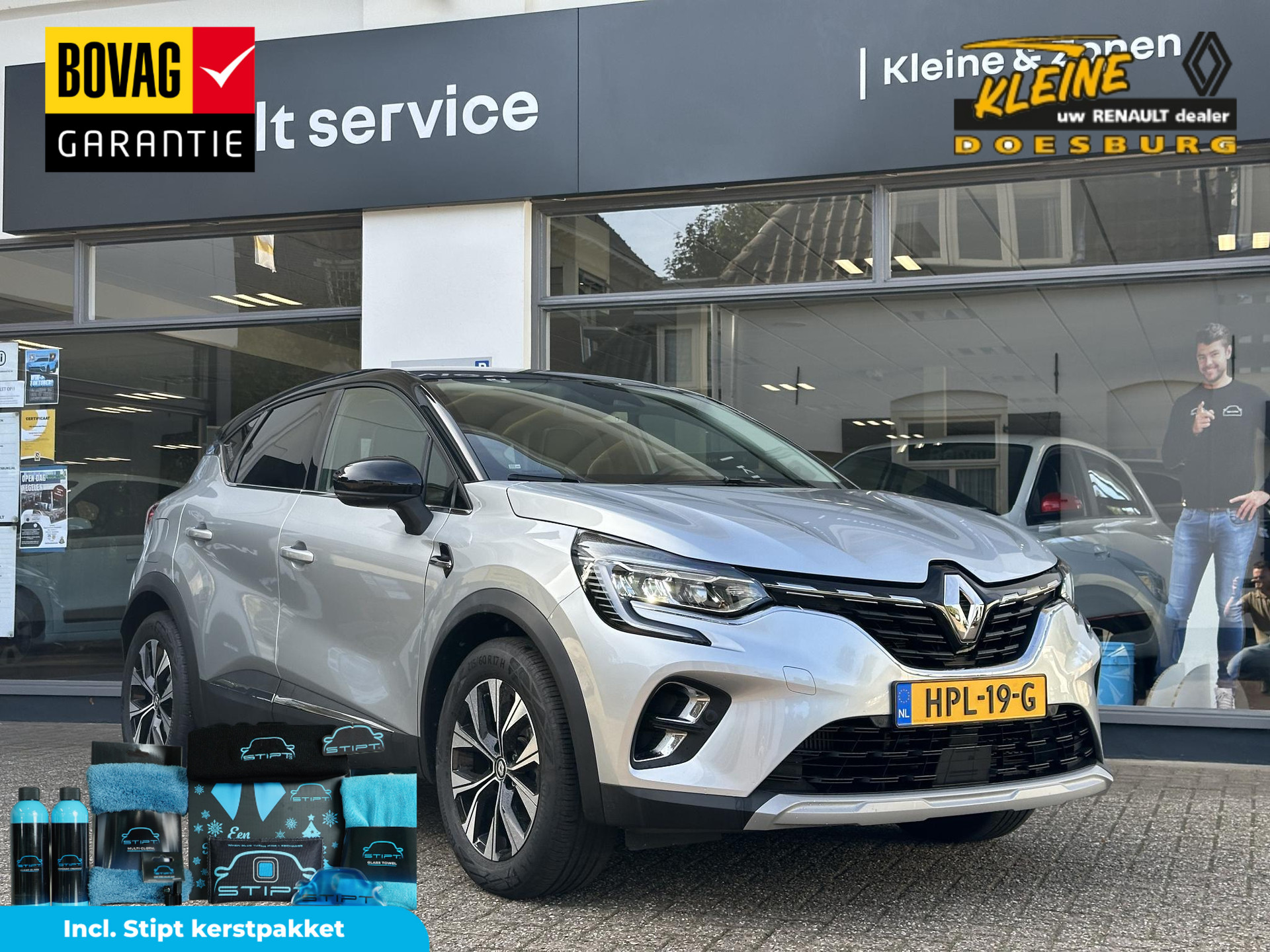Renault Captur 1.3 TCe 140 EDC Techno 47893284-0.jpg | Garage Kleine & Zn.