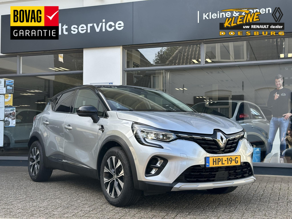 Renault Captur 1.3 TCe 140 EDC Techno 47893284-0.jpg | Garage Kleine & Zn.
