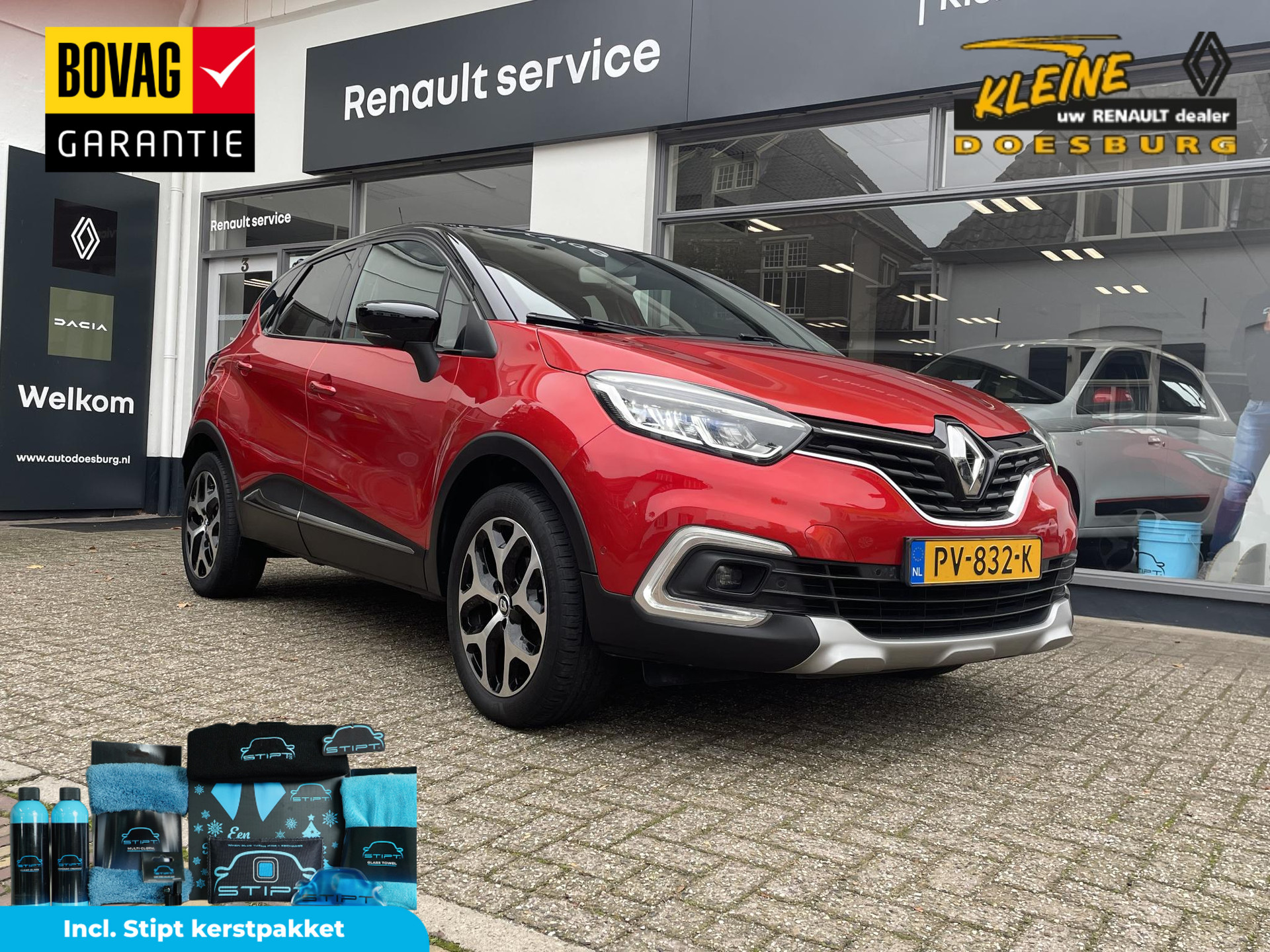 Renault Captur TCe 90 Intens 48190810-0.jpg | Garage Kleine & Zn.