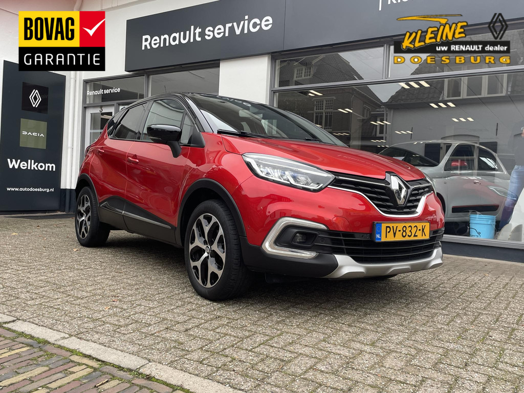 Renault Captur TCe 90 Intens 48190810-0.jpg | Garage Kleine & Zn.