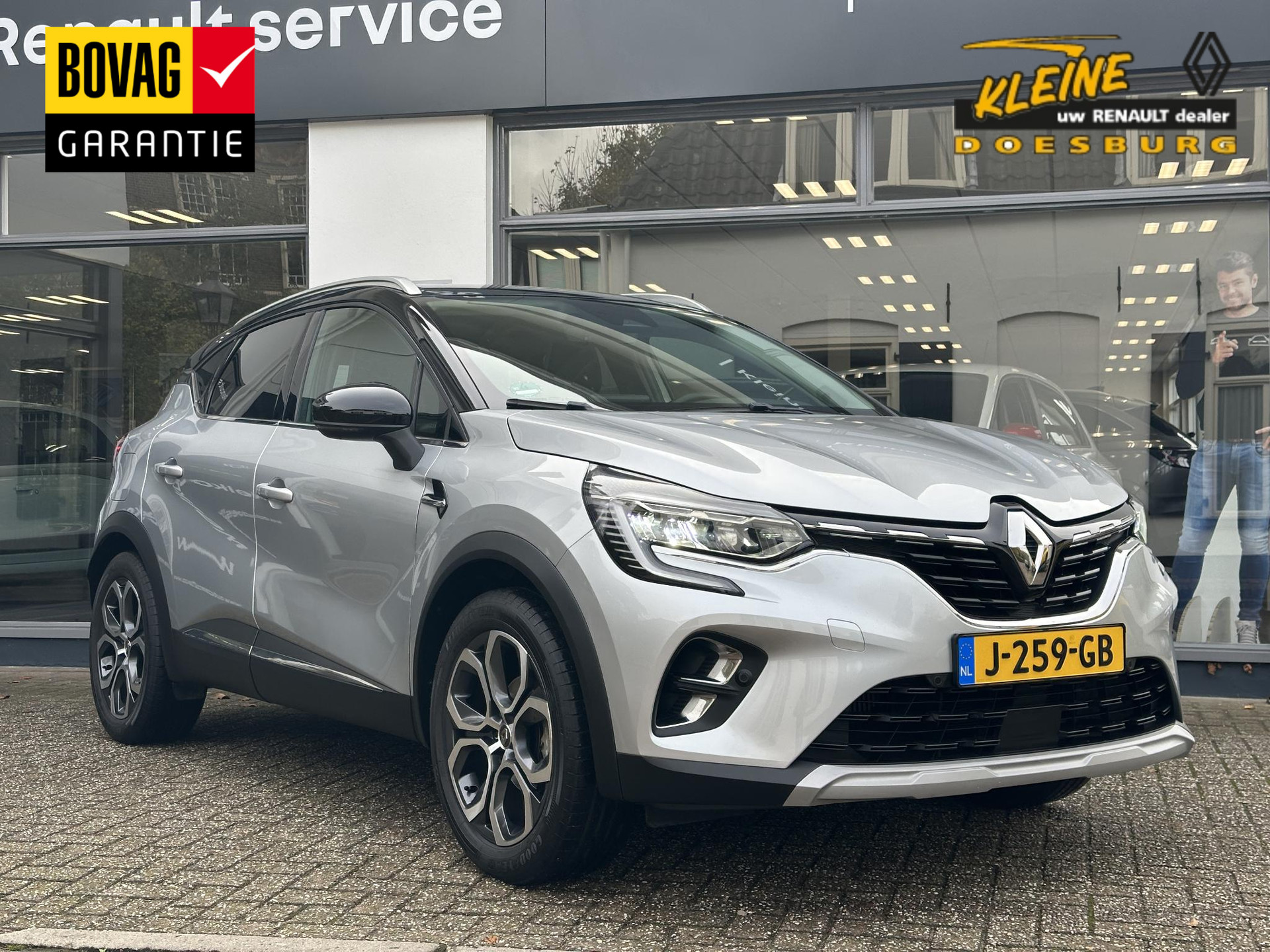 Renault Captur 1.3 TCe 155 Edition One 48721203-0.jpg | Garage Kleine & Zn.