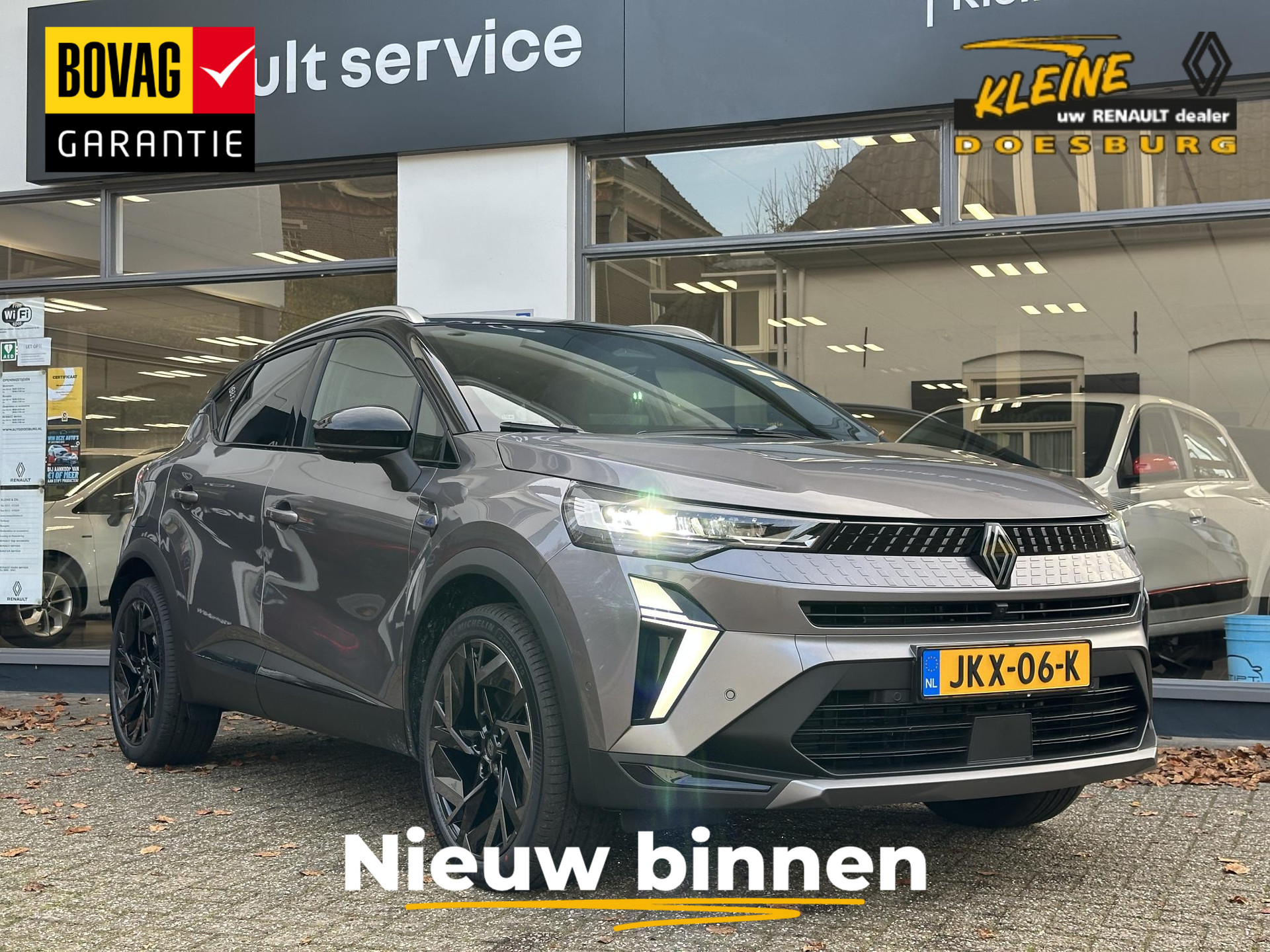 Renault Captur 1.8 E-Tech full hybrid 160 esprit Alpine 48885702-0.jpg | Garage Kleine & Zn.