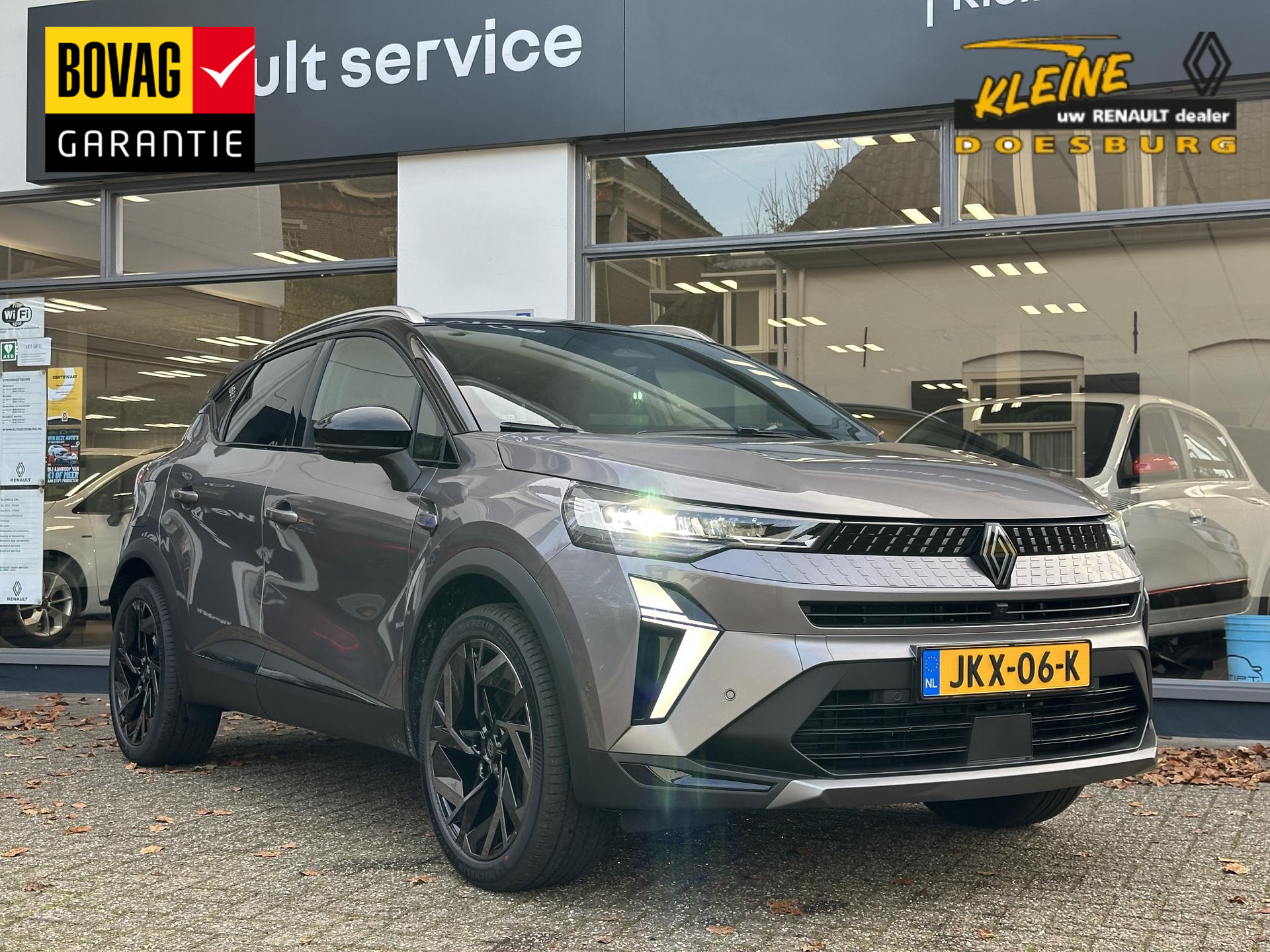 Renault Captur 1.8 E-Tech full hybrid 160 esprit Alpine 48885702-0.jpg | Garage Kleine & Zn.