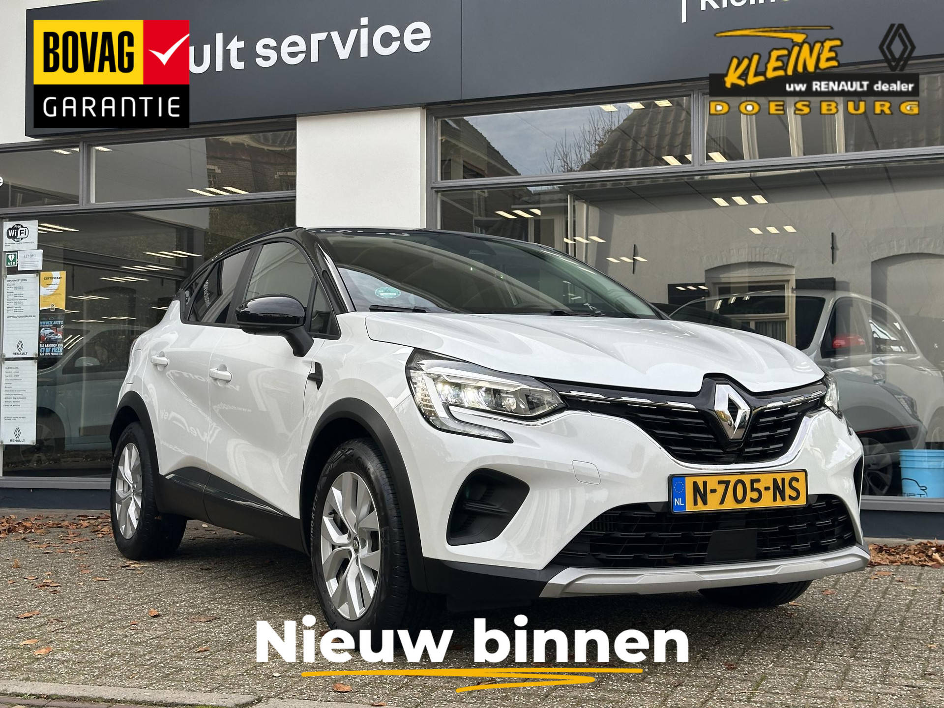 Renault Captur TCe 140 EDC Experience 49036487-0.jpg | Garage Kleine & Zn.
