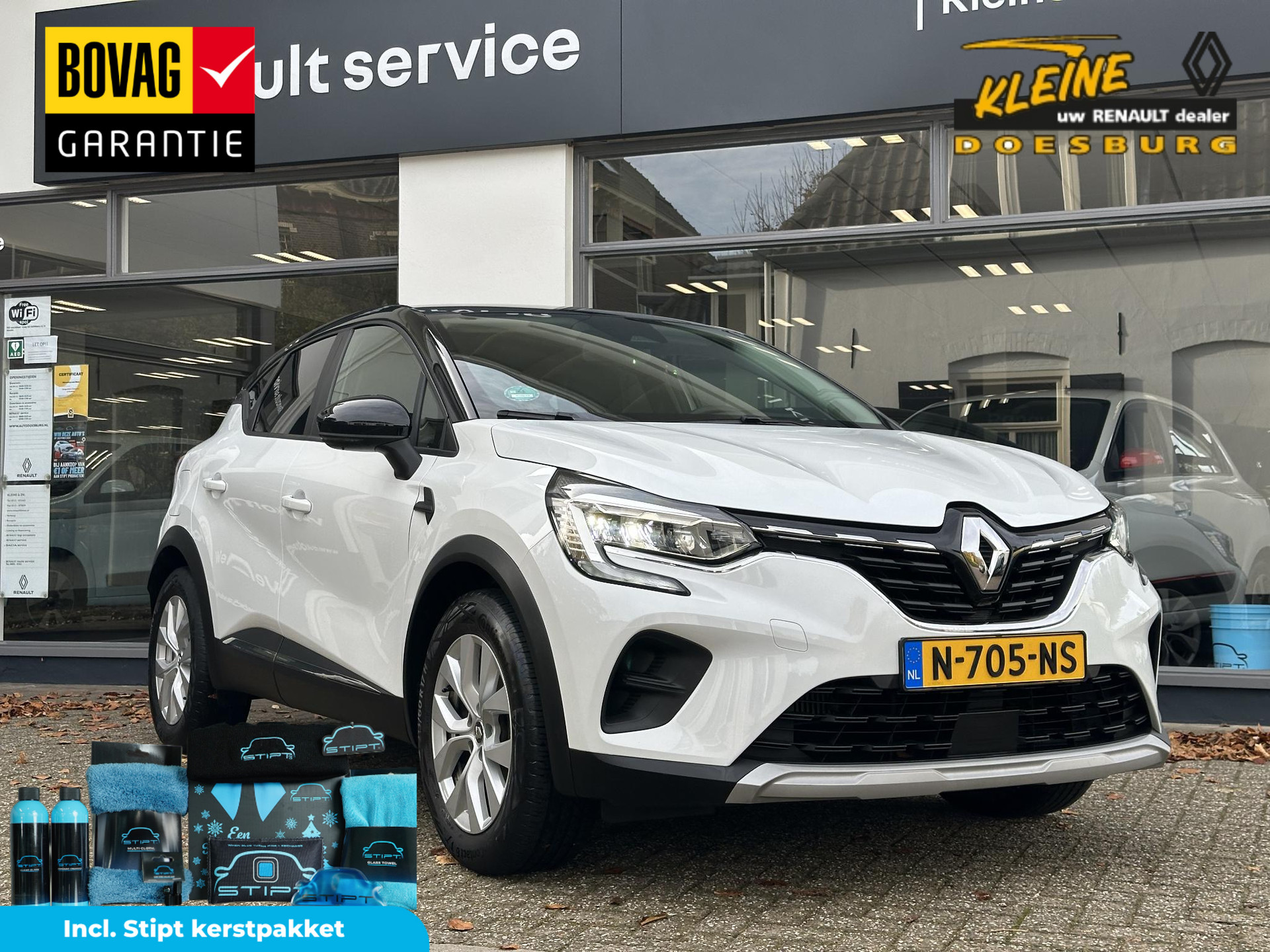 Renault Captur TCe 140 EDC Experience 49036487-0.jpg | Garage Kleine & Zn.