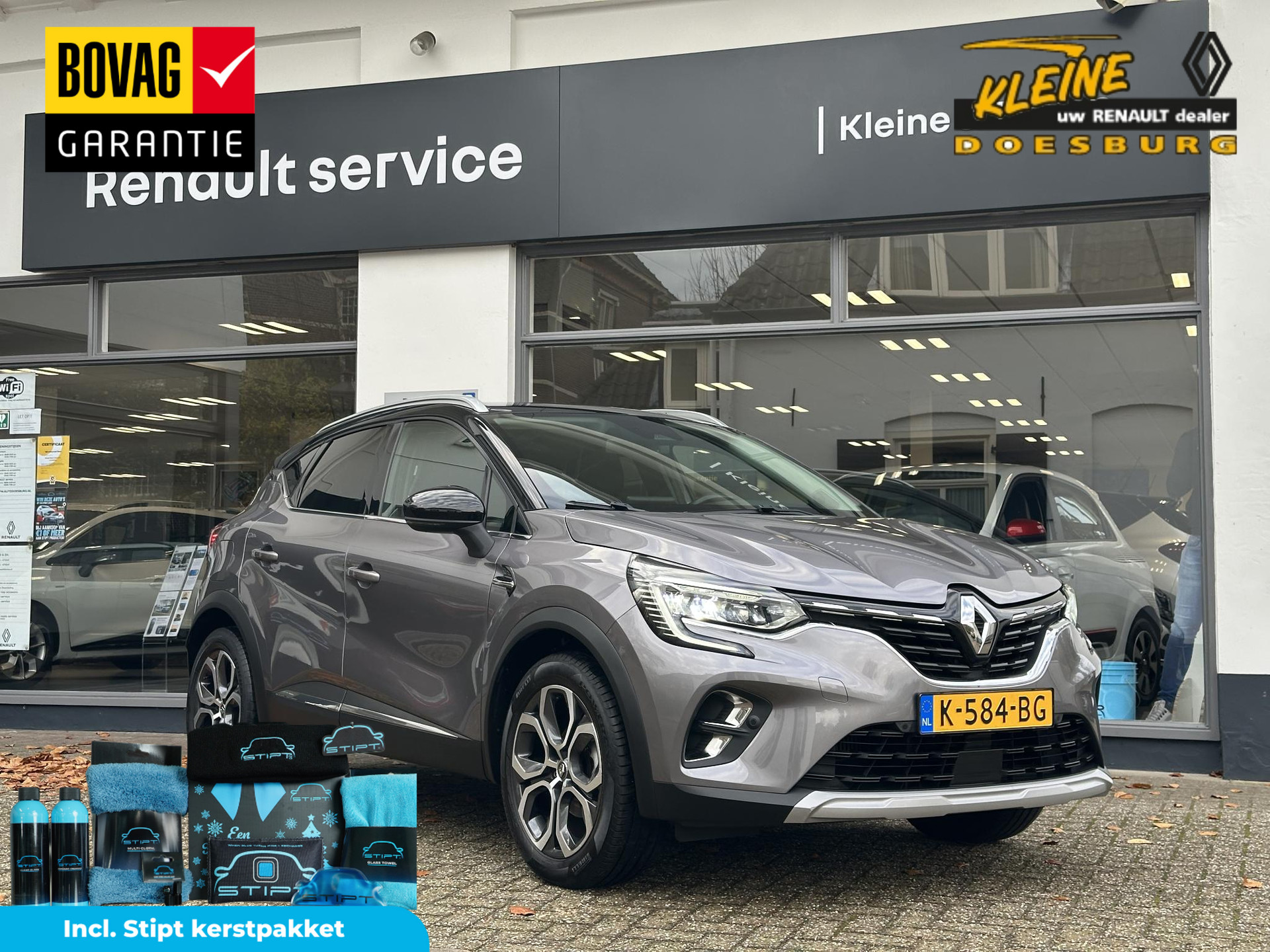 Renault Captur 1.3 TCe 130 Edition One 49249803-0.jpg | Garage Kleine & Zn.