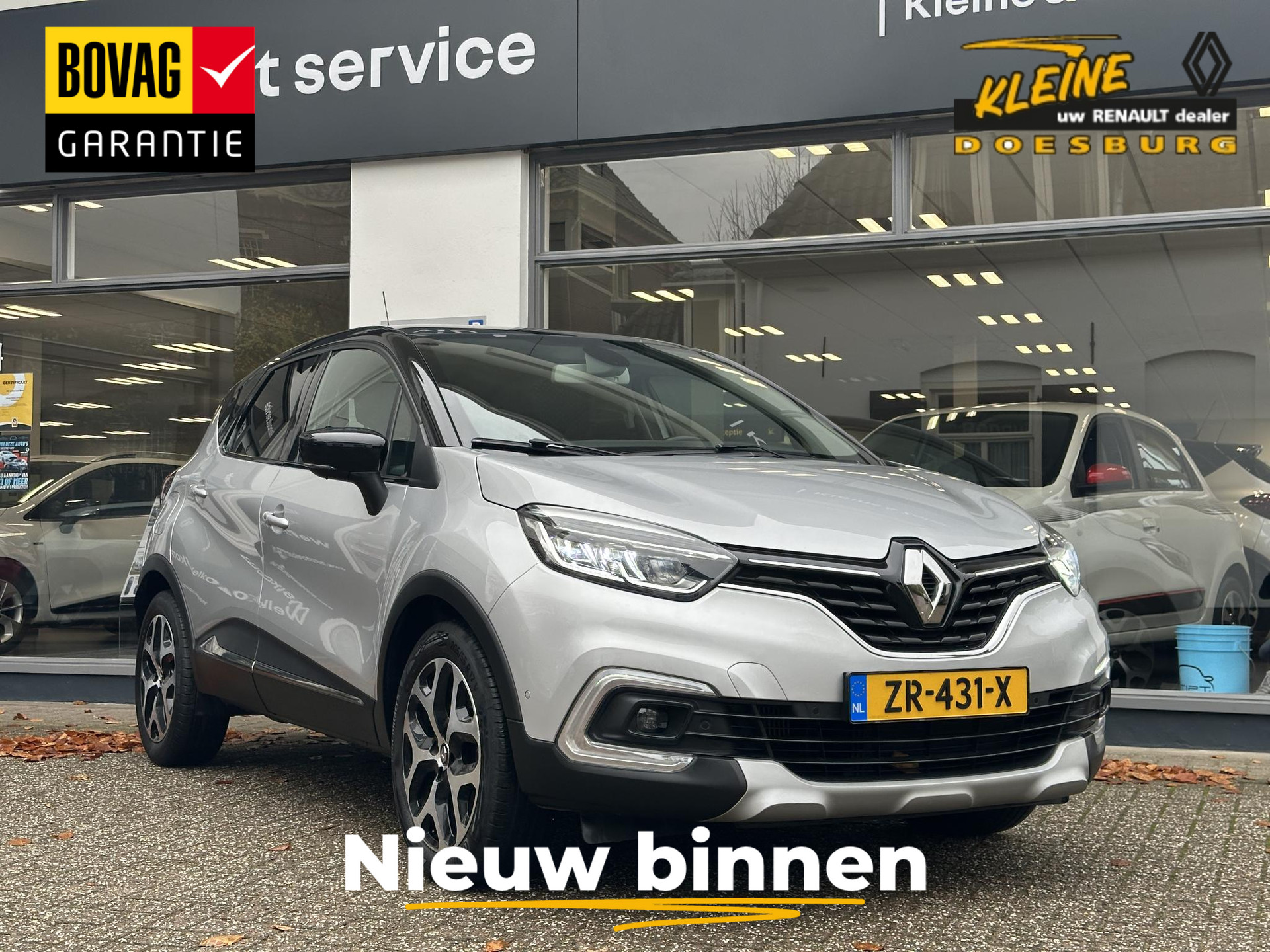 Renault Captur 1.3 TCe 150 EDC Intens 49271839-0.jpg | Garage Kleine & Zn.