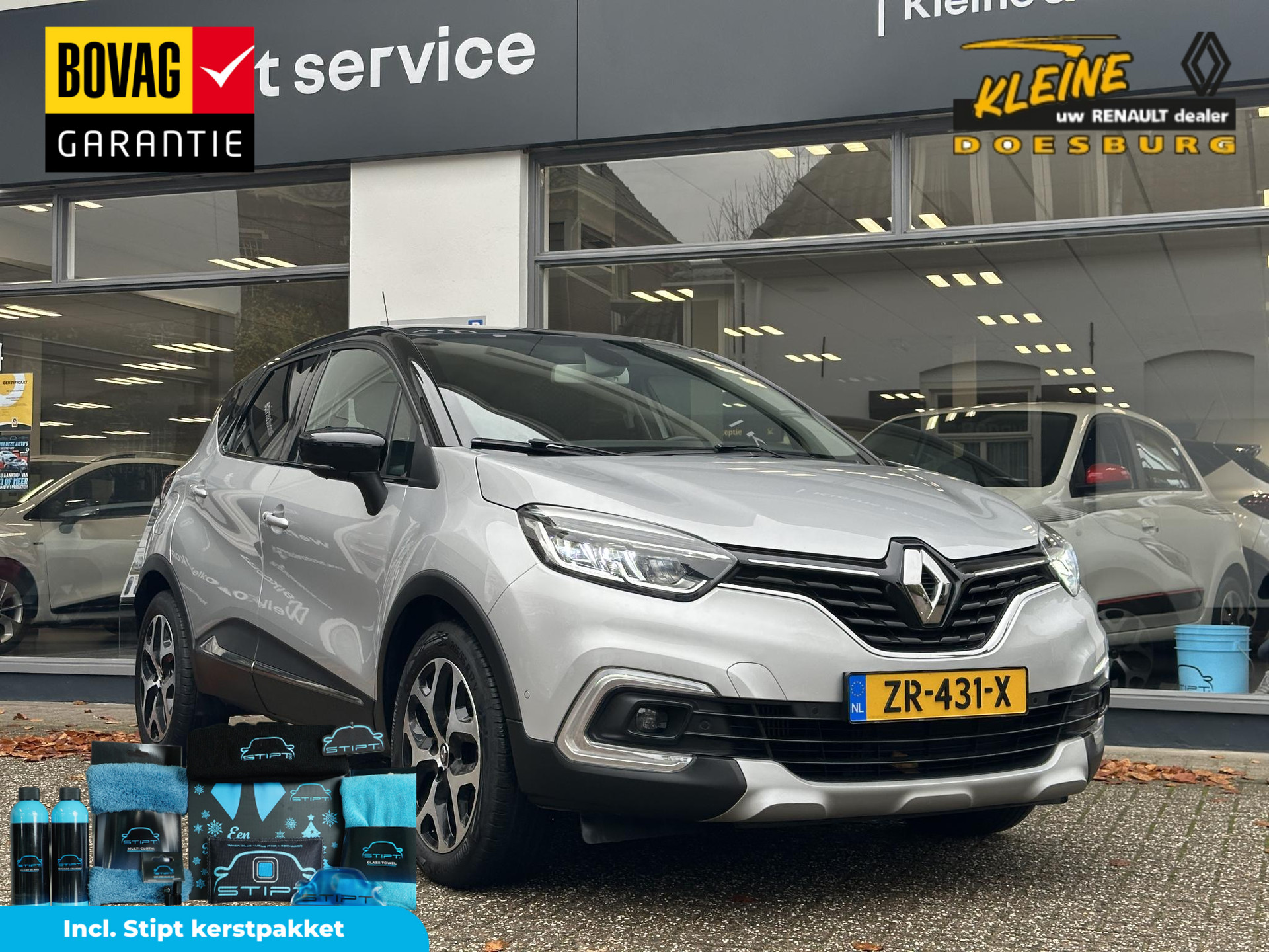 Renault Captur 1.3 TCe 150 EDC Intens 49271839-0.jpg | Garage Kleine & Zn.